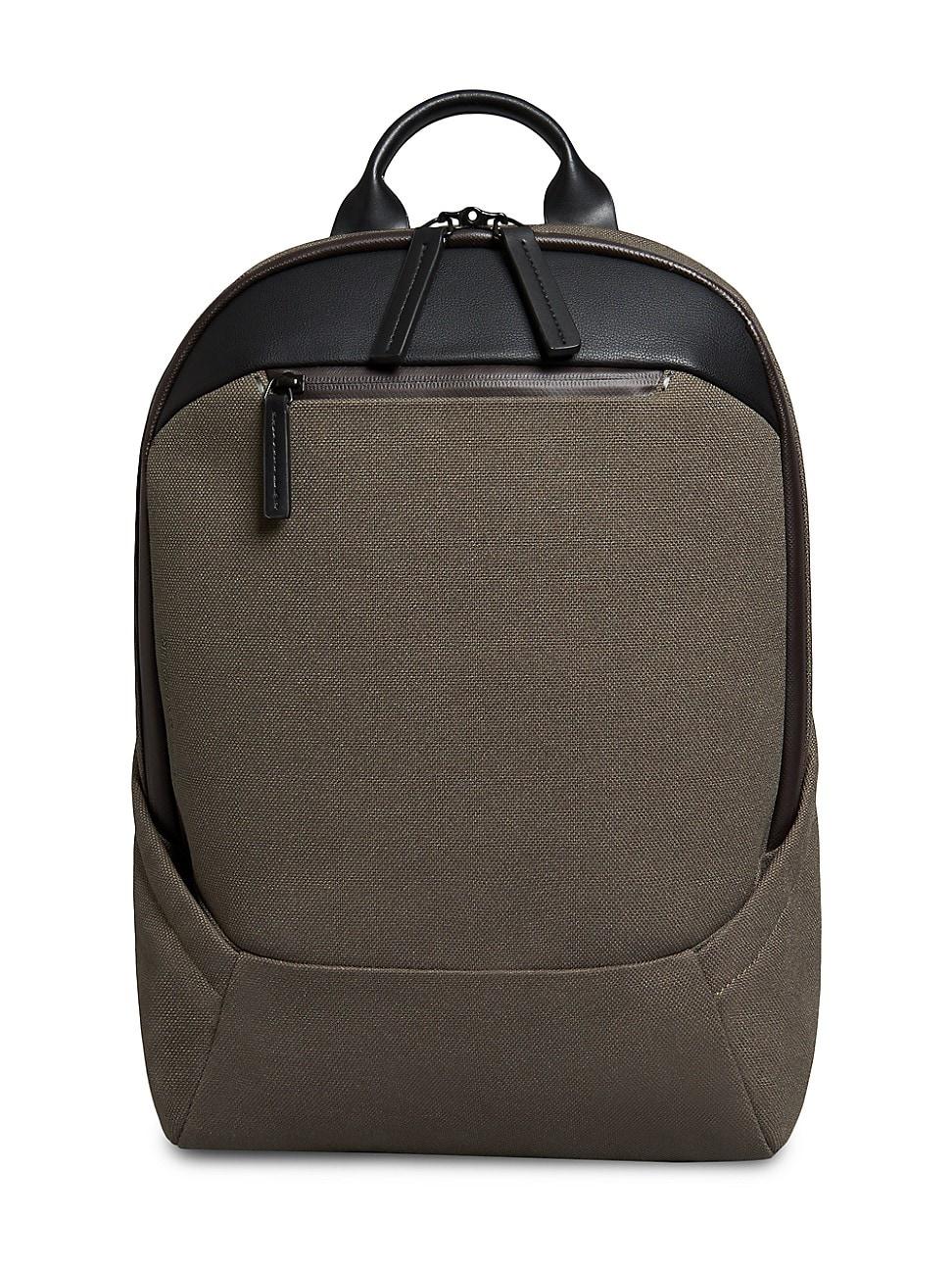 Troubadour Apex Compact Backpack in Black for Men Lyst