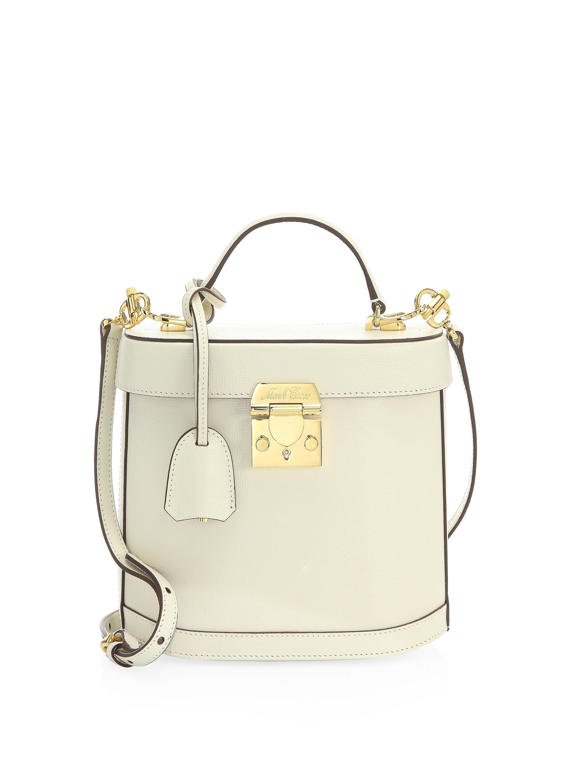 mark cross crossbody bag