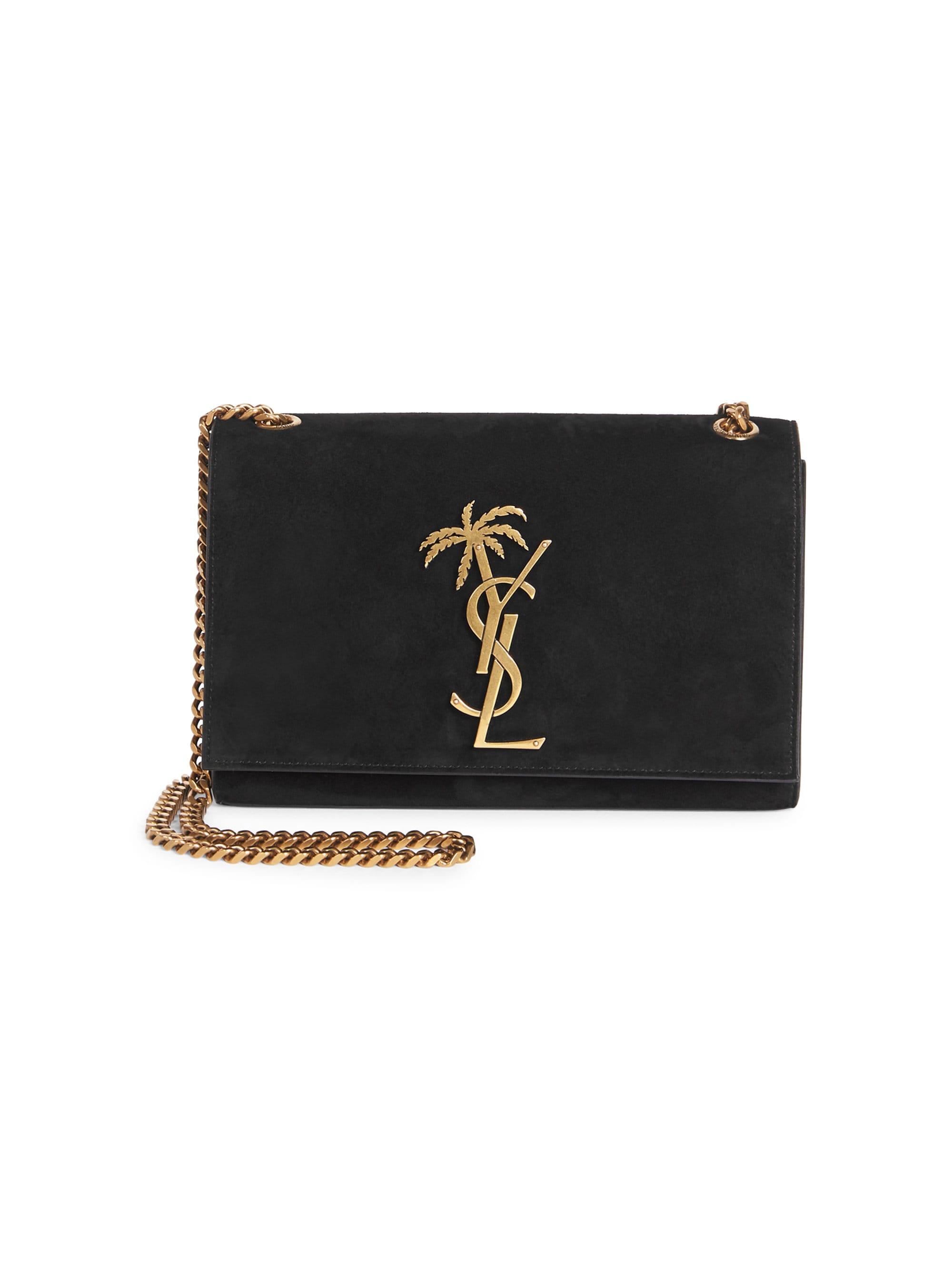 ysl palm tree