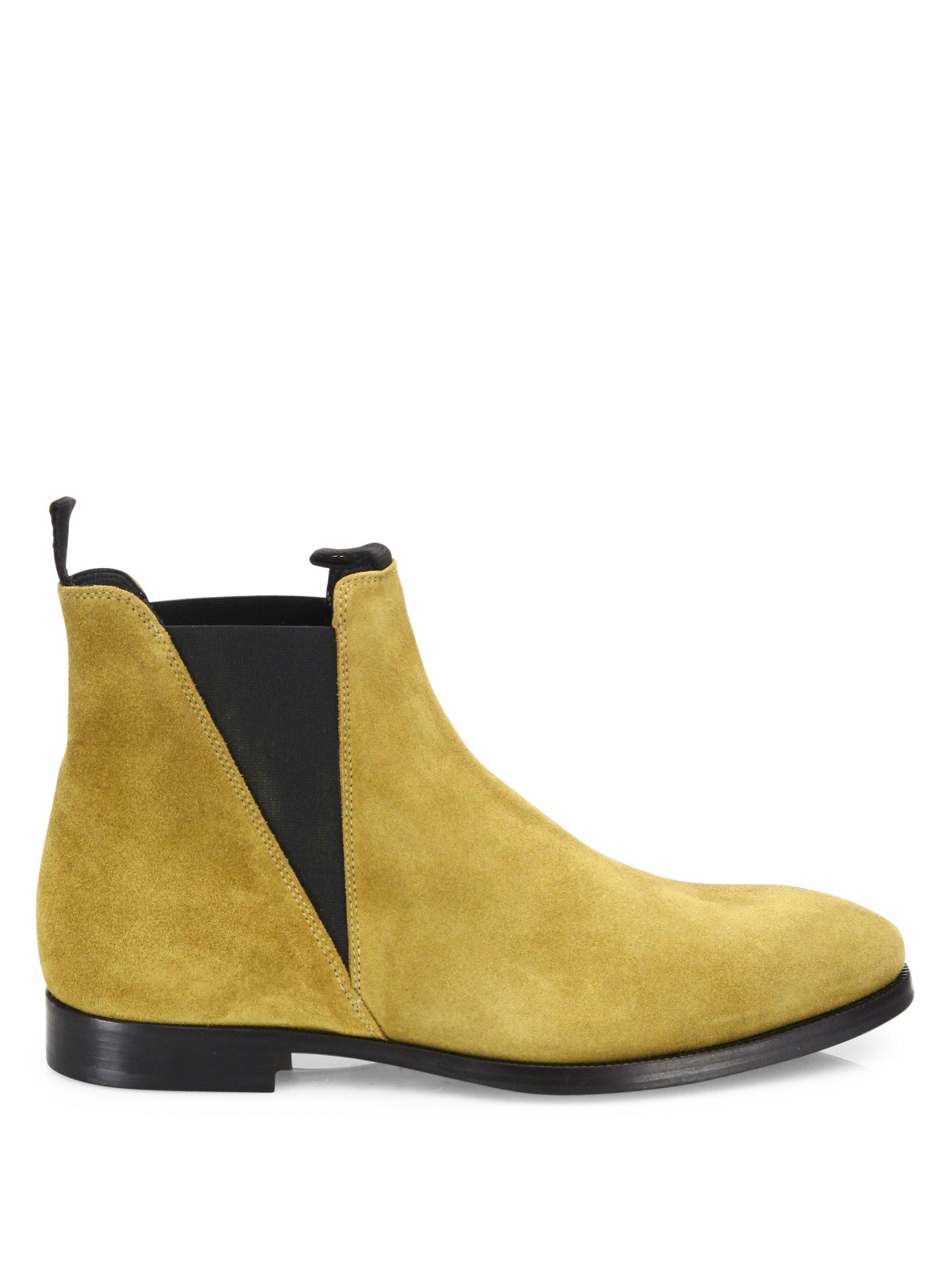 zac chelsea boot