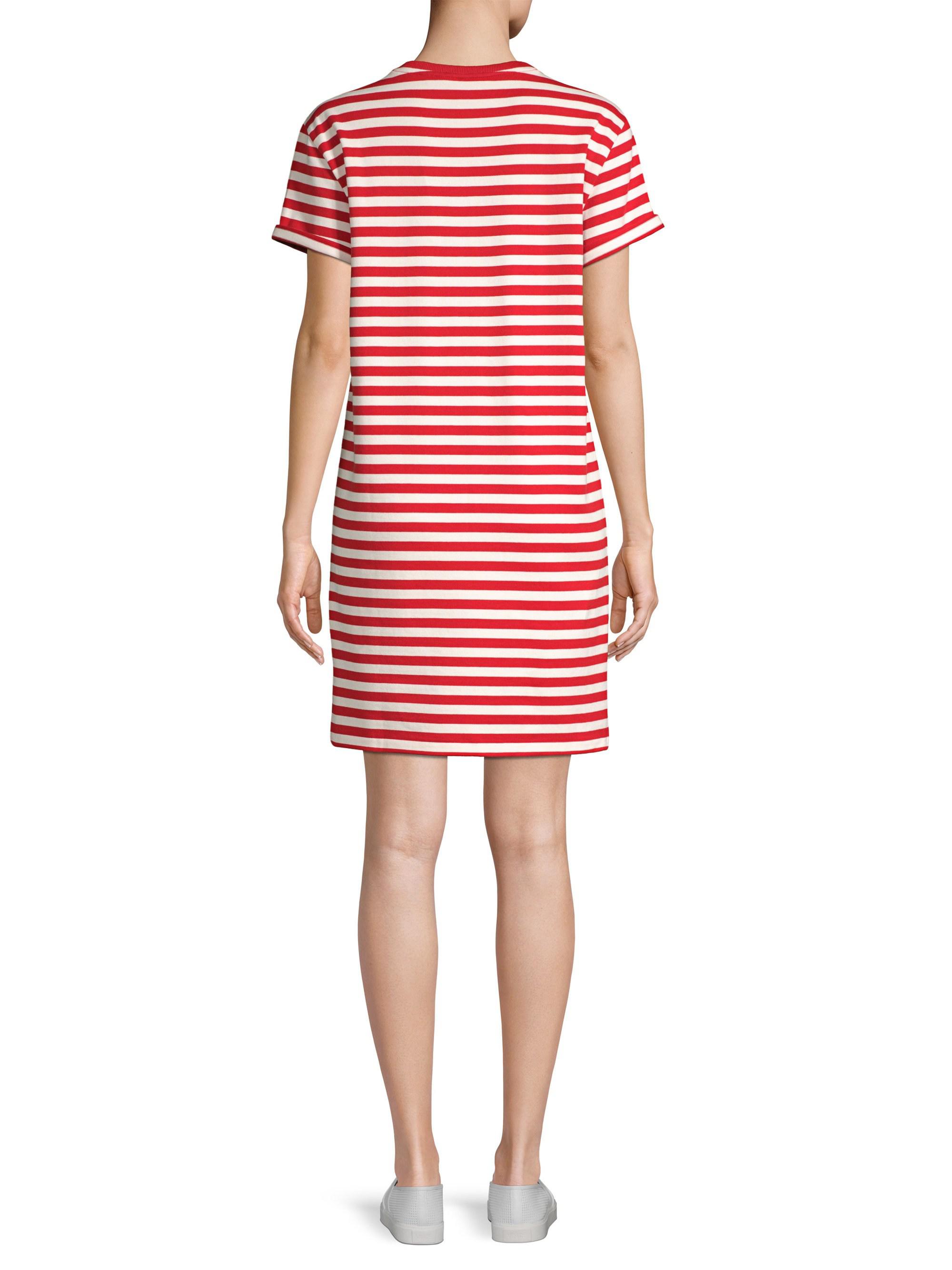 polo ralph lauren t shirt dress