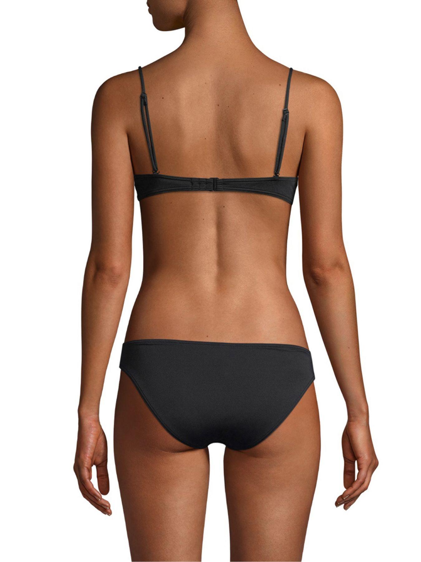full coverage bikini sets