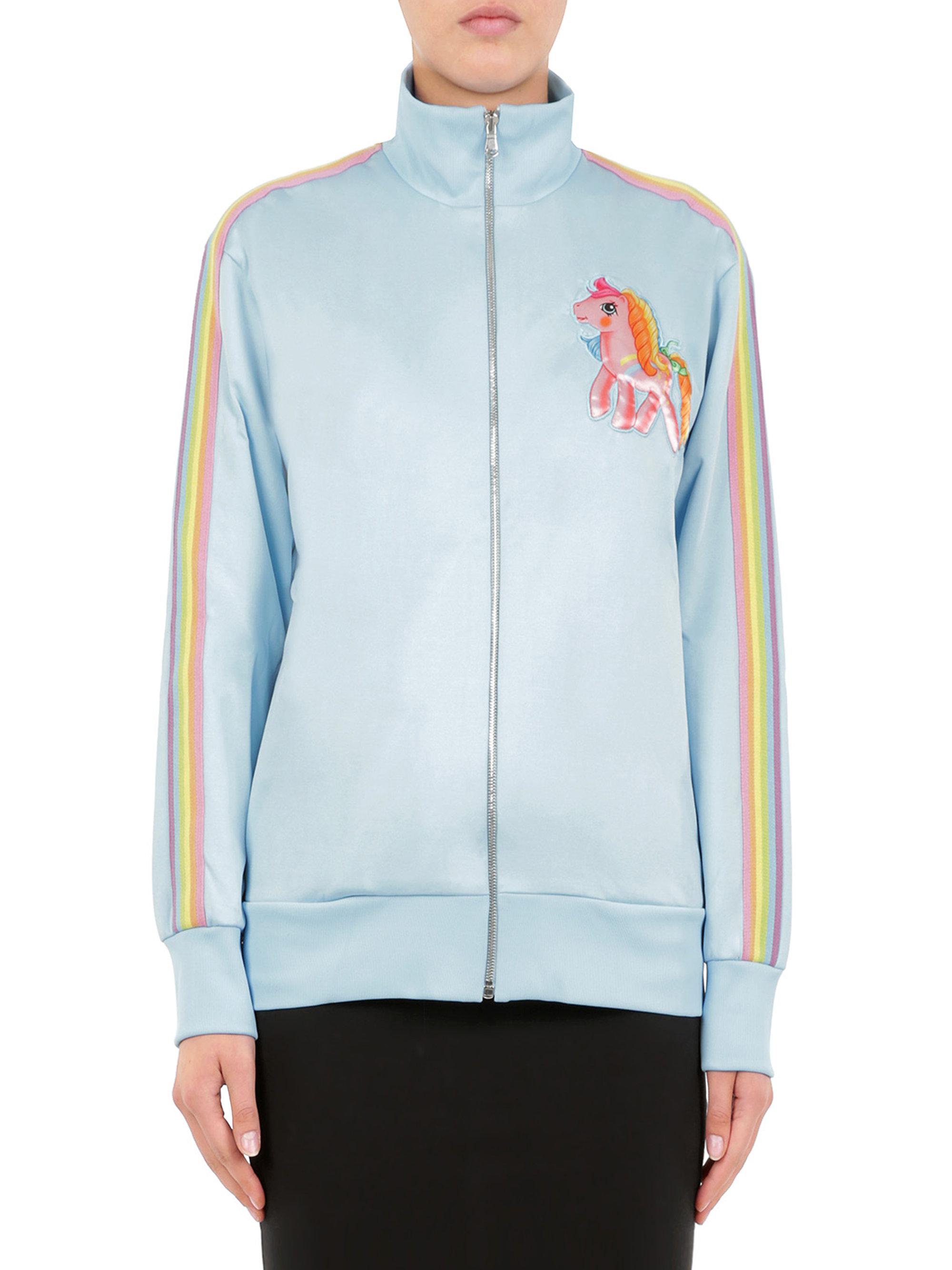little pony jacket