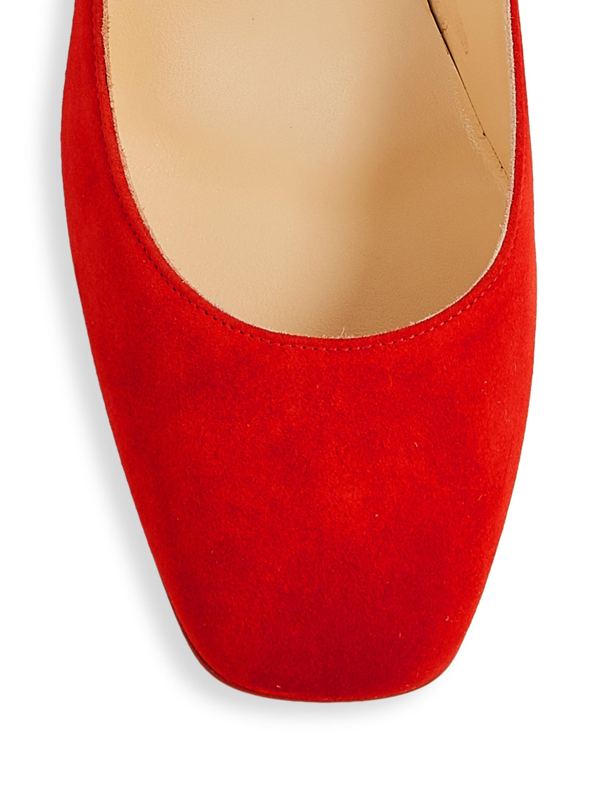 louboutin marimalus