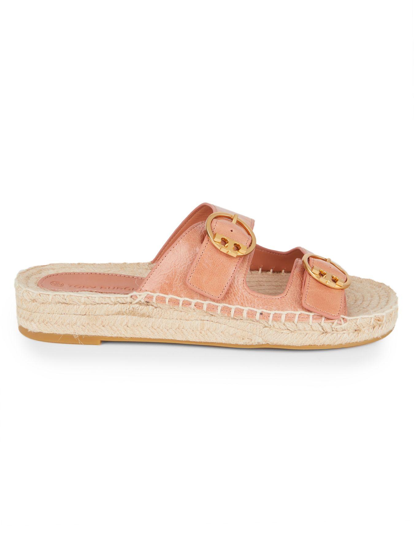 tory burch selby espadrille