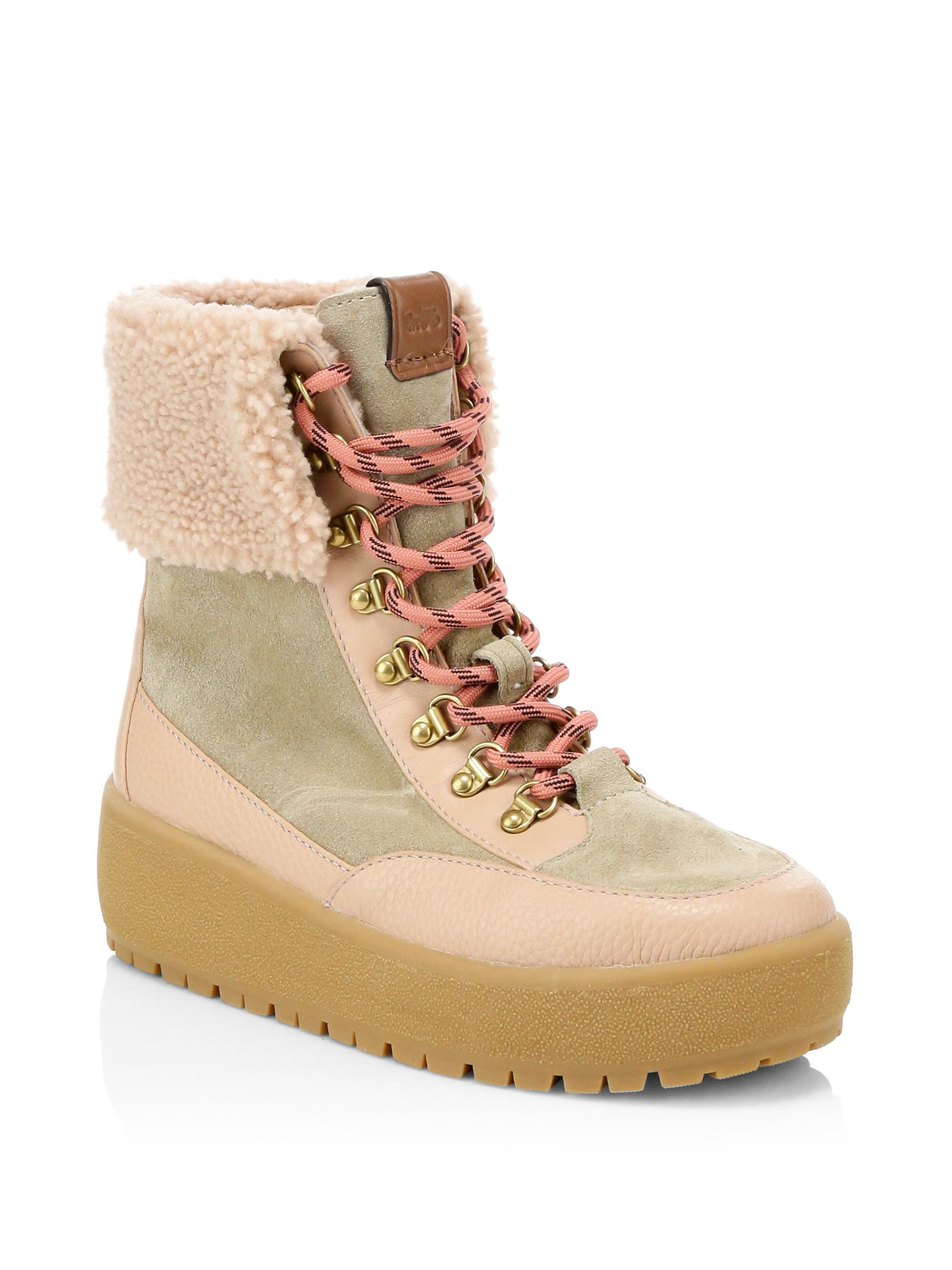 coach tyler boot