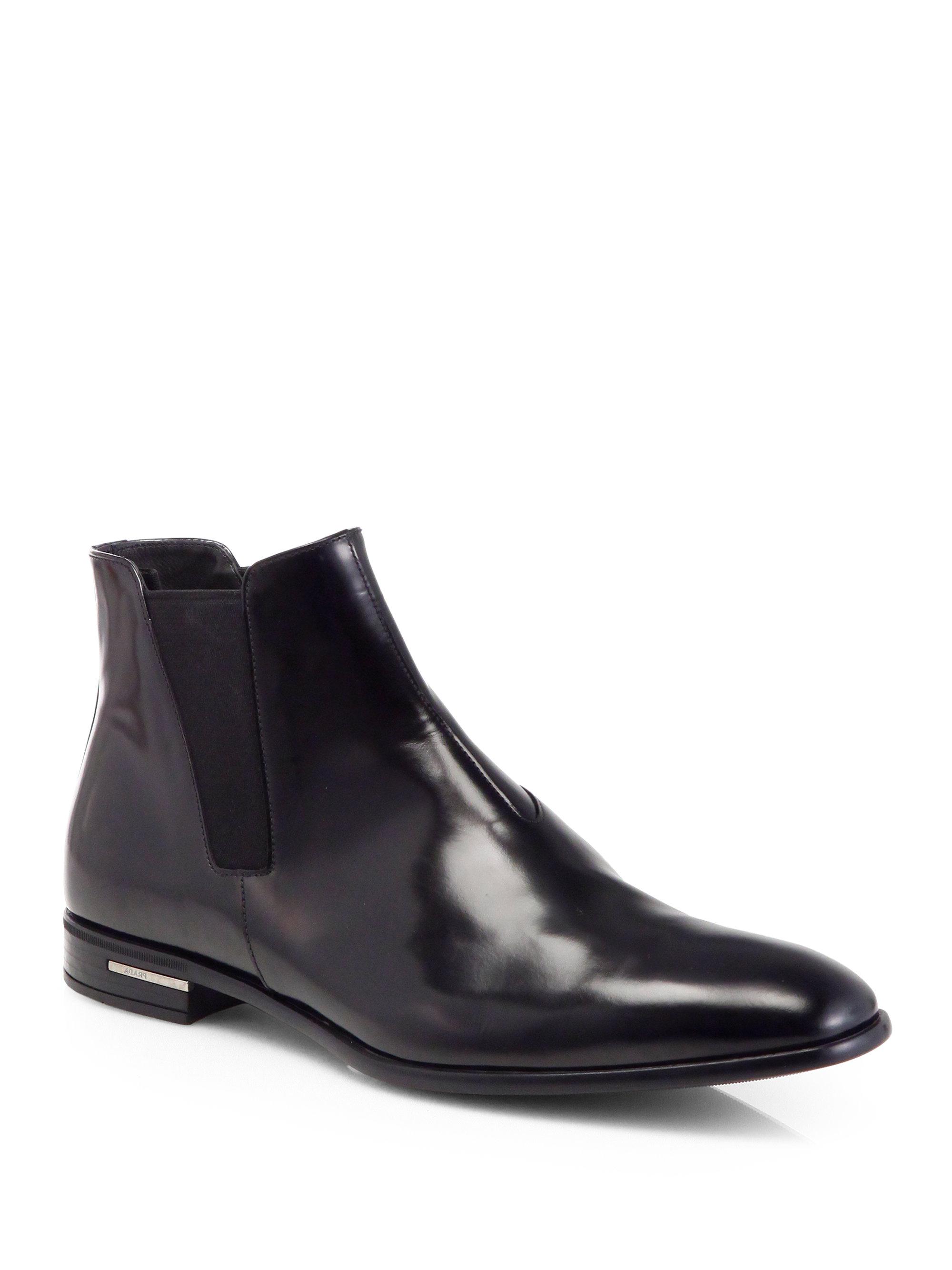 boots with metatarsal support