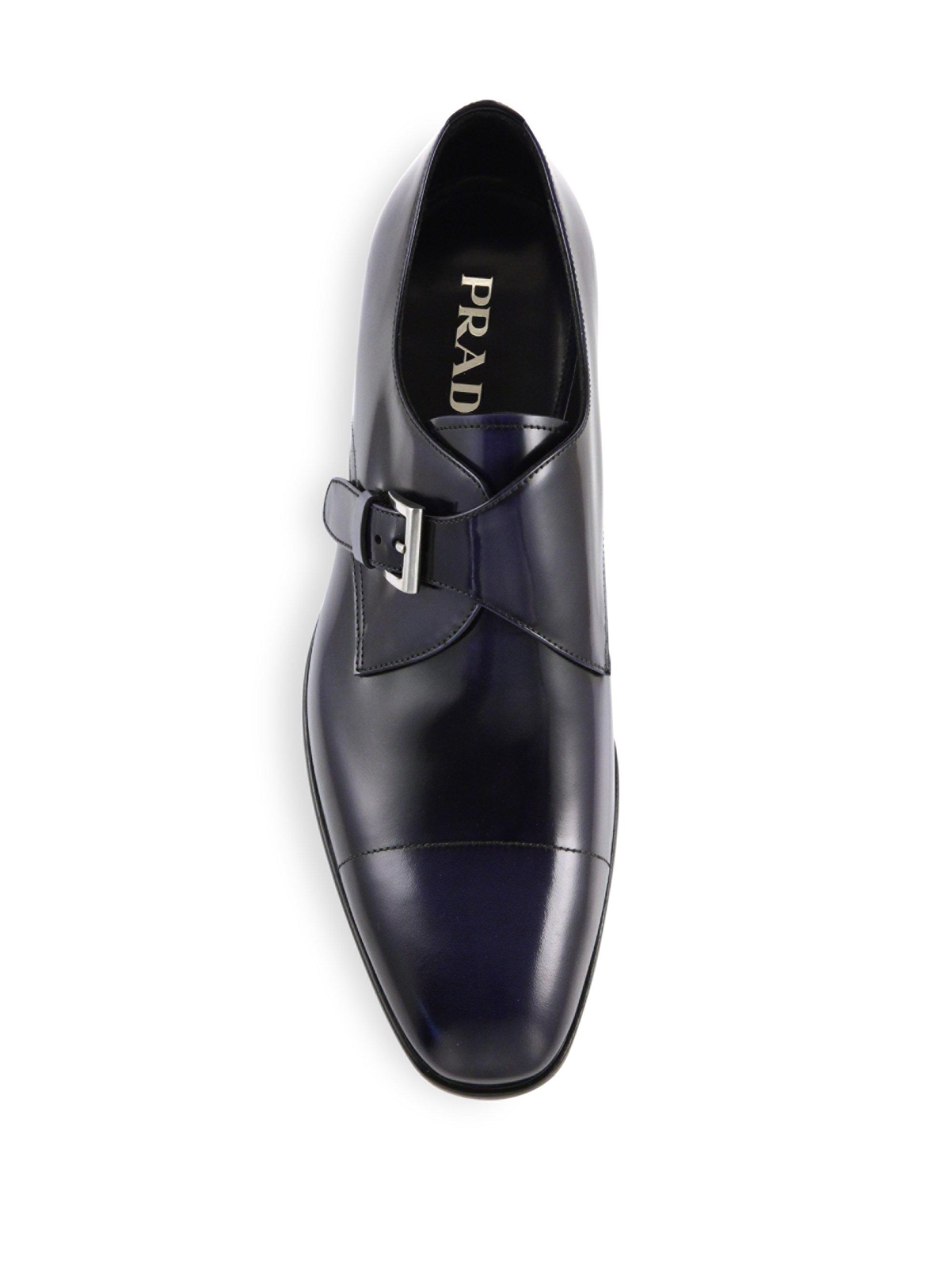 Prada Monk Strap Portugal, SAVE 40% - aveclumiere.com