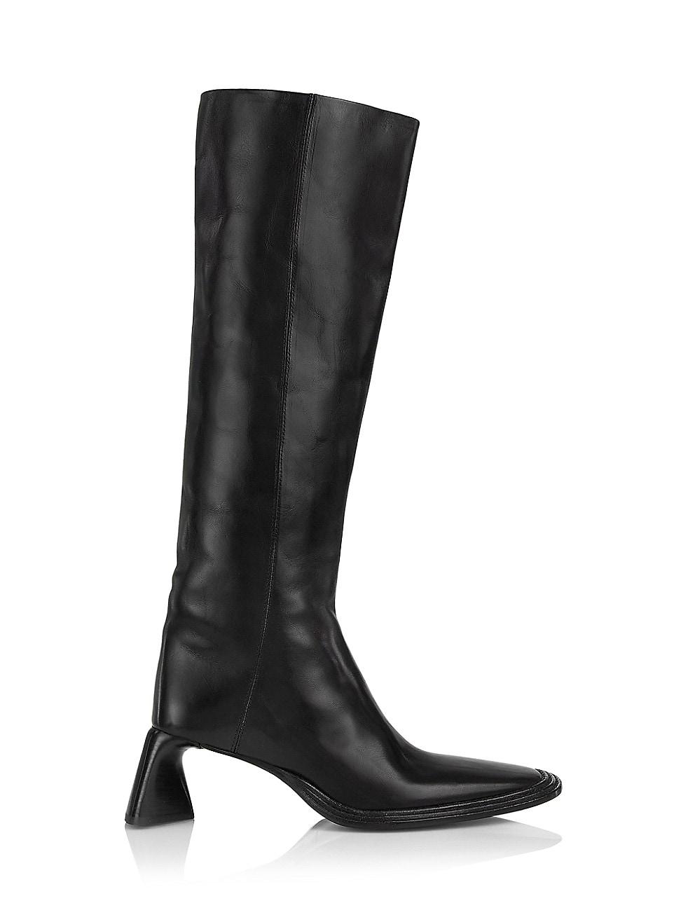 alexander wang riding boots