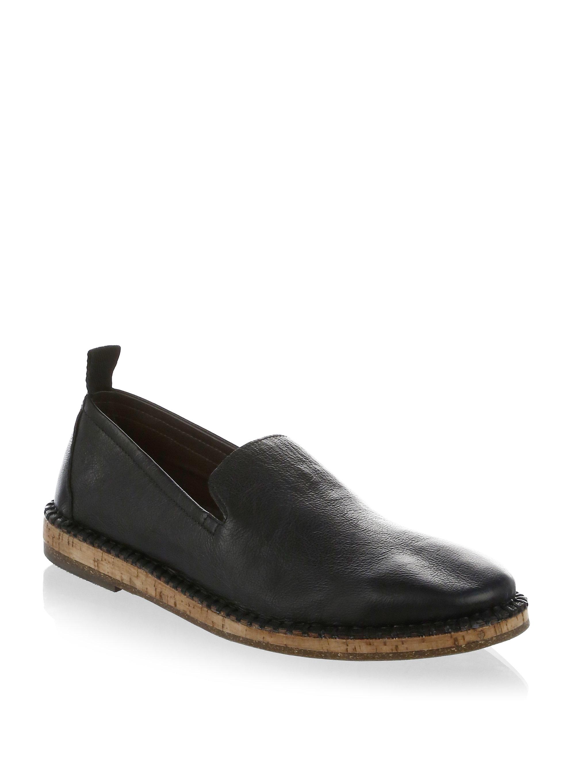 john varvatos zander loafer
