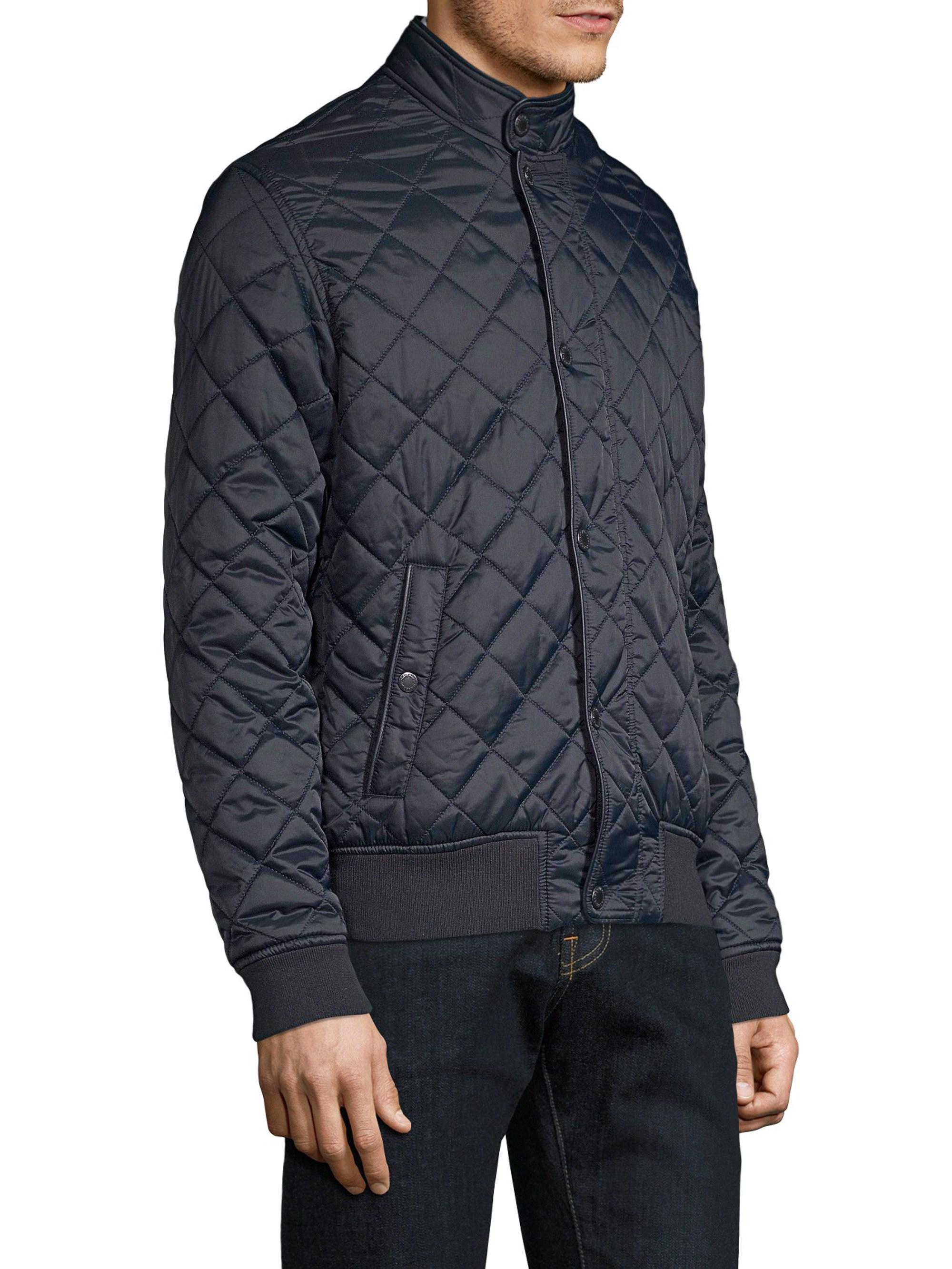 barbour edderton jacket
