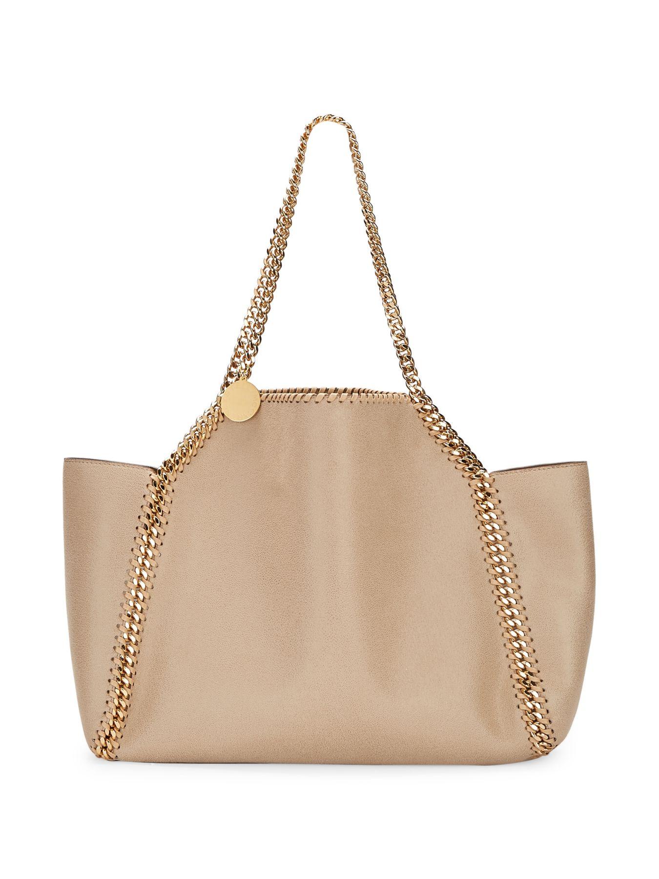 saks fifth avenue stella mccartney handbags