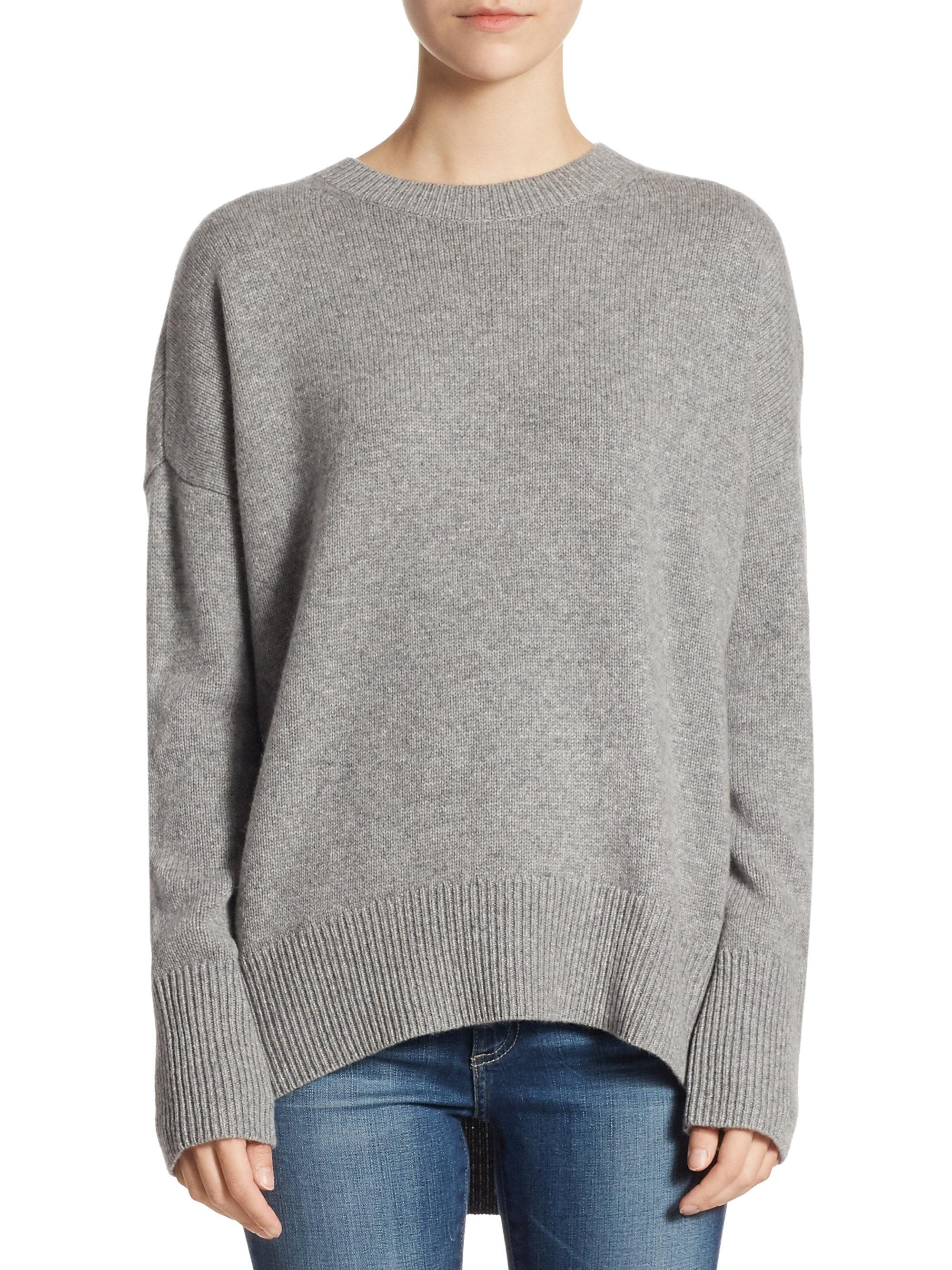 grey theory sweats