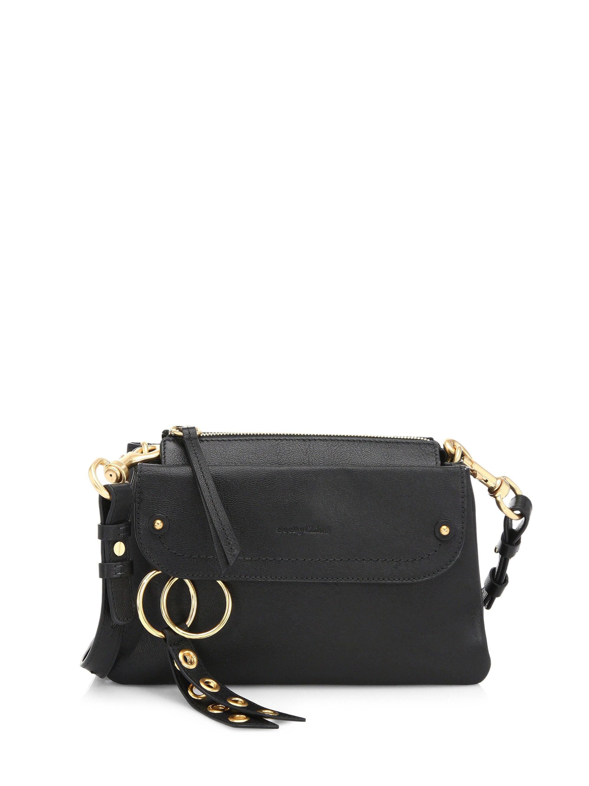 see by chloe phill bag