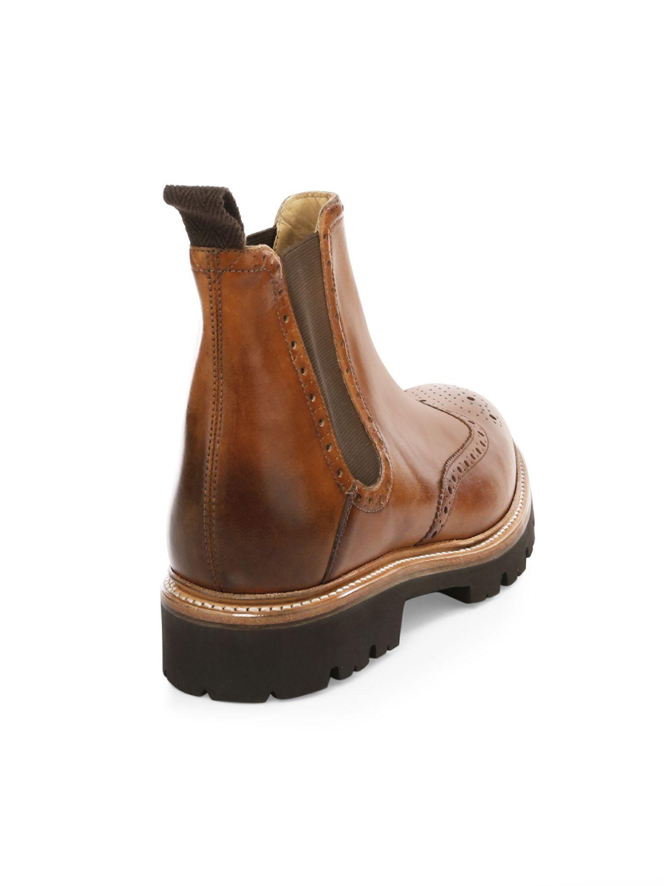 grenson arlo