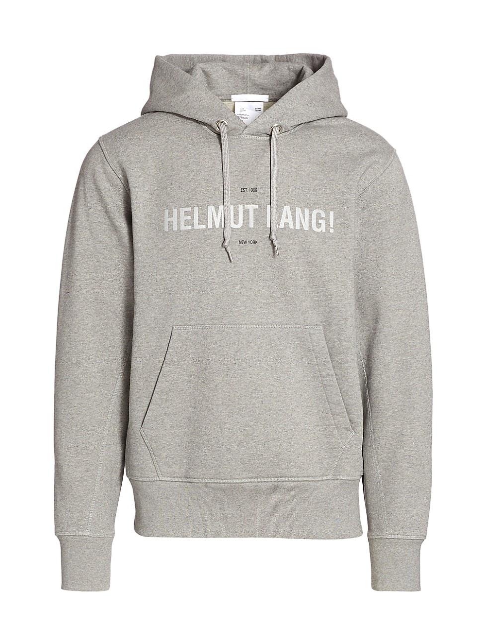 lang hoodie
