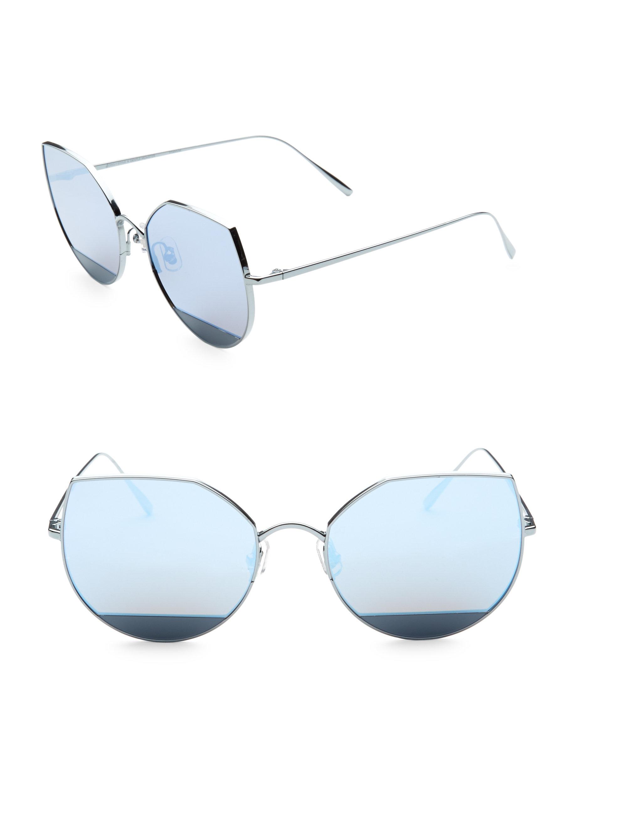 gentle monster glasses