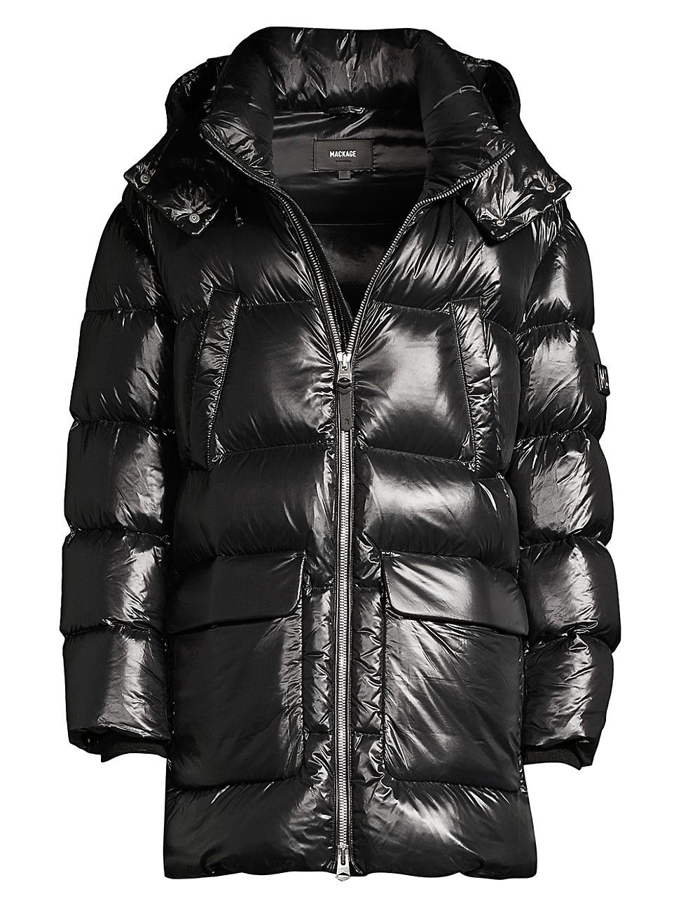 Mackage Synthetic Kendrick Down Puffer 