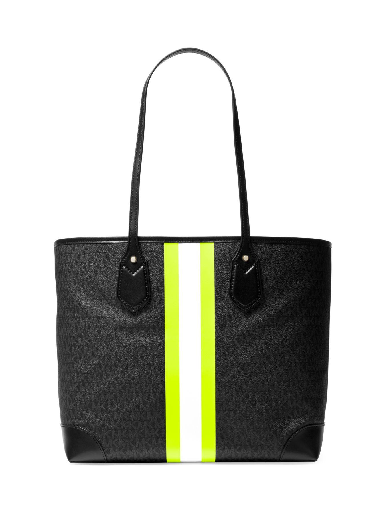 mk eva large tote