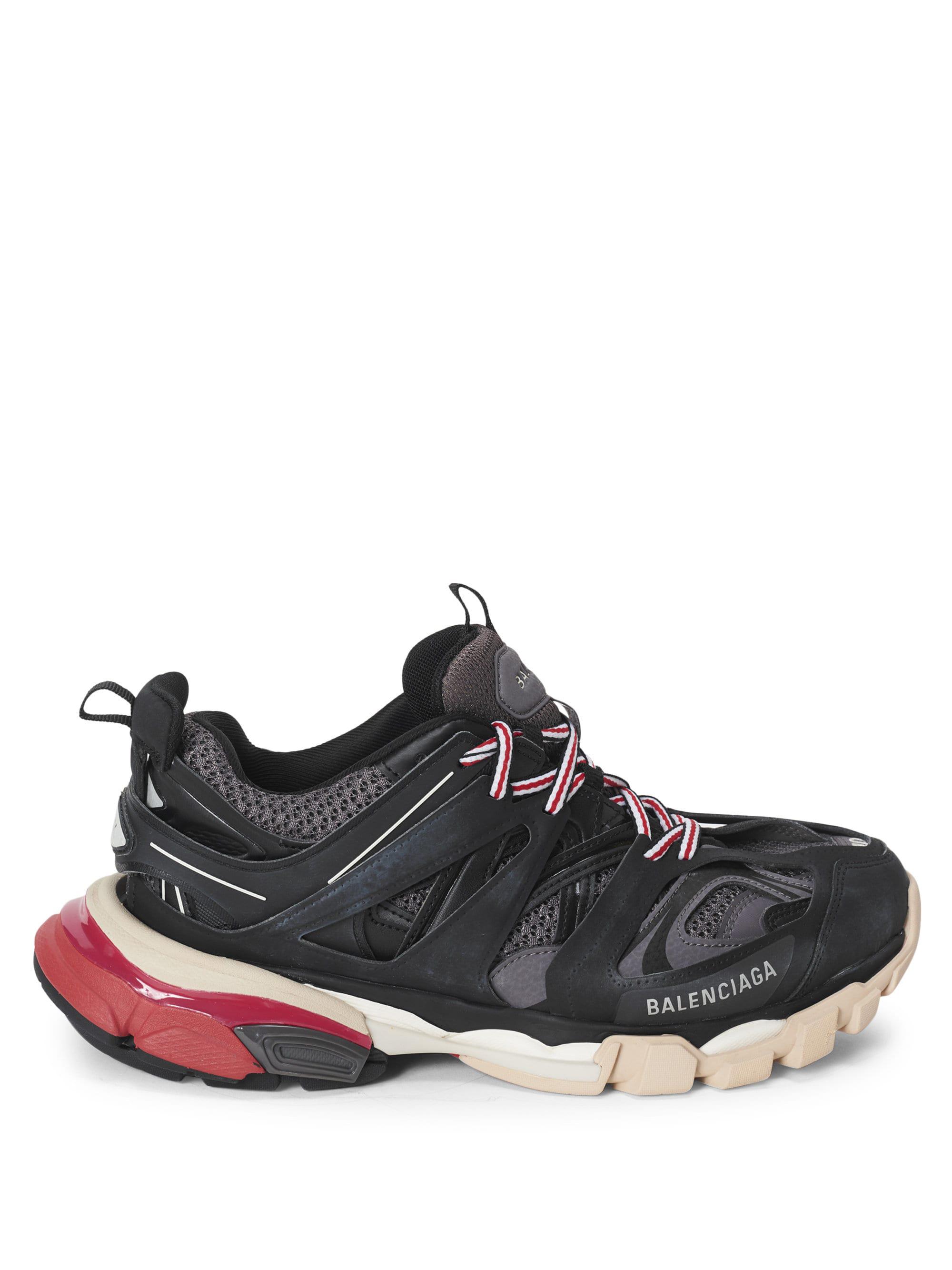 Balenciaga Balenciaga Track Trainers Track Grailed