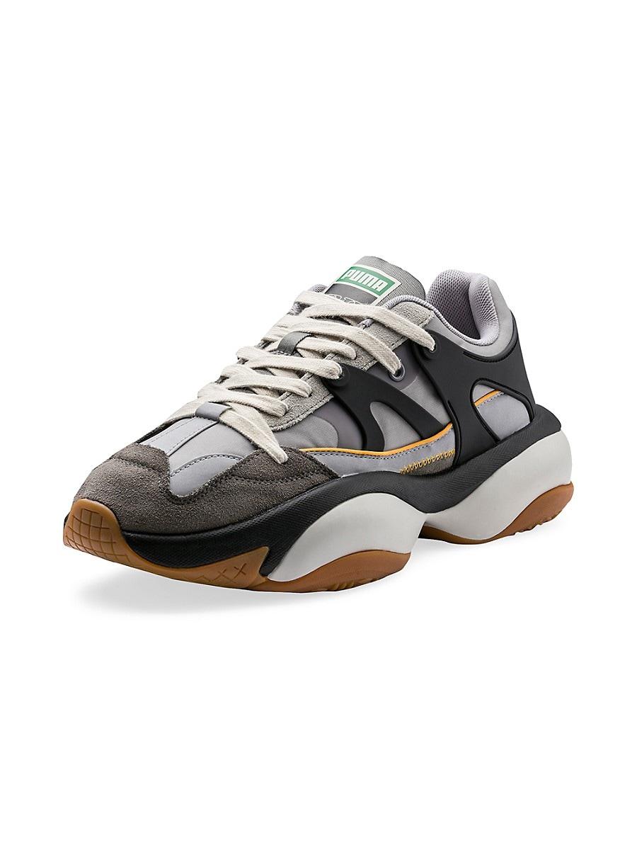 puma x rhude alteration nu sneaker