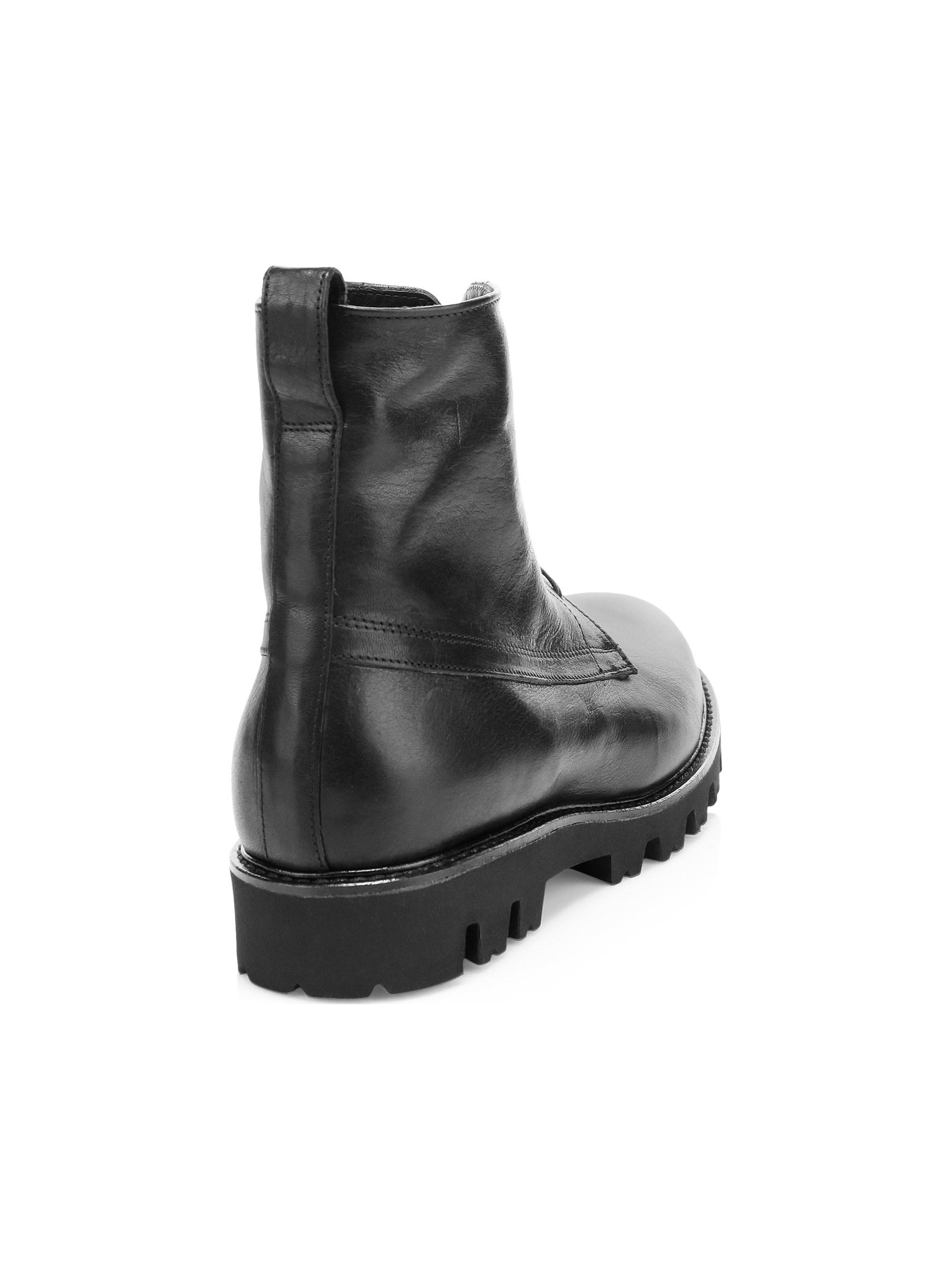 vince commander boot