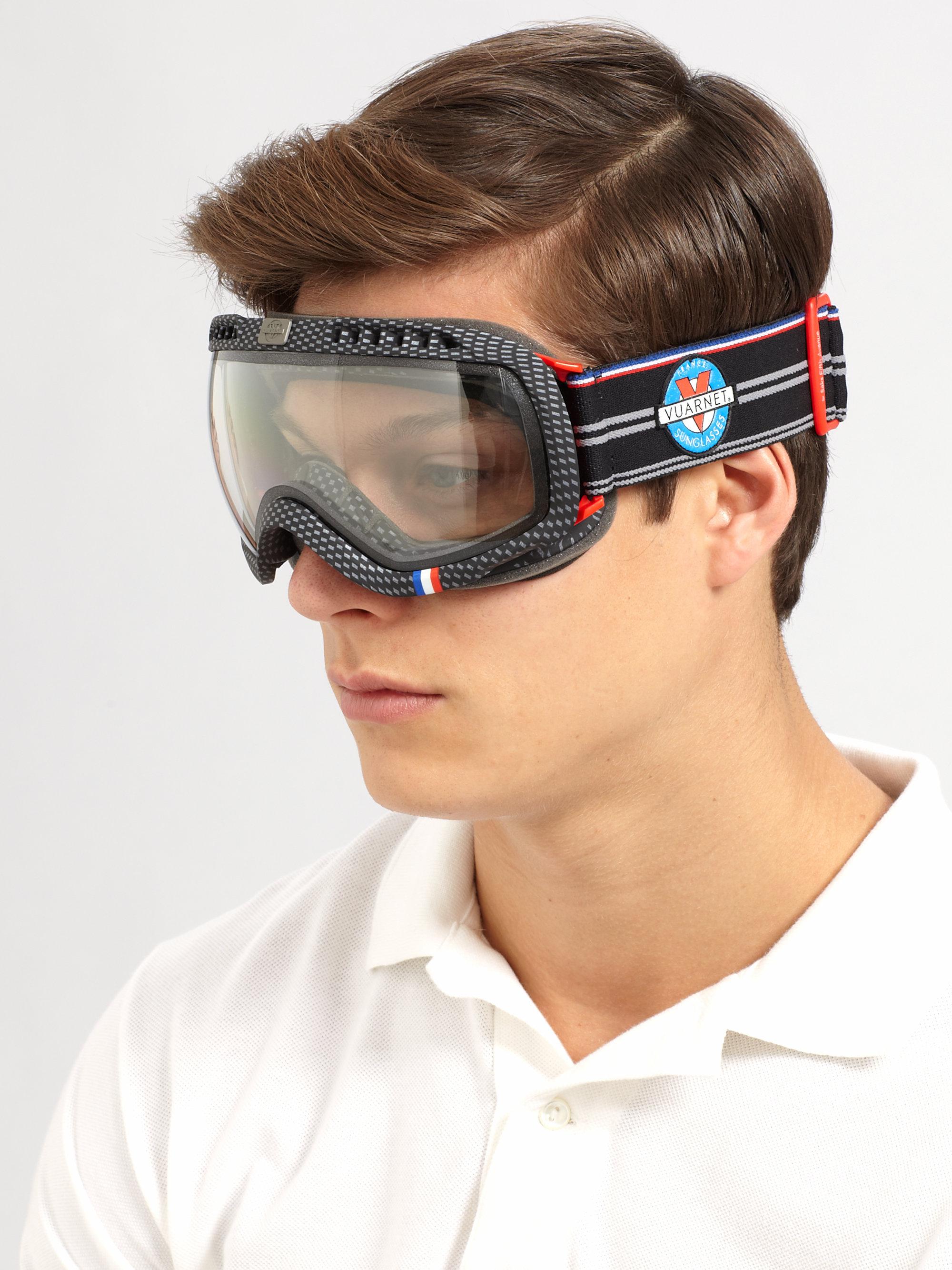 vuarnet ski goggles