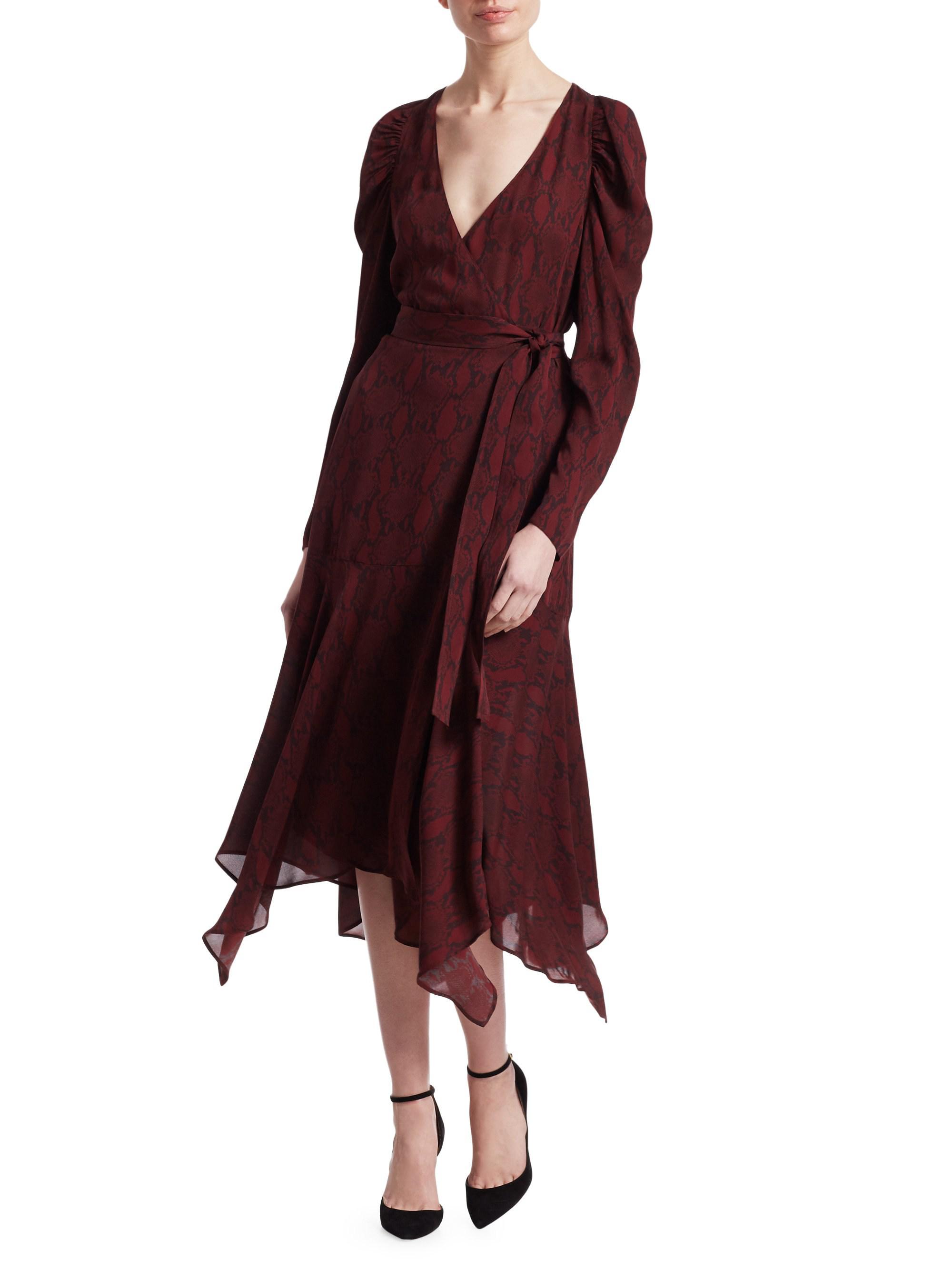 alc tianna dress