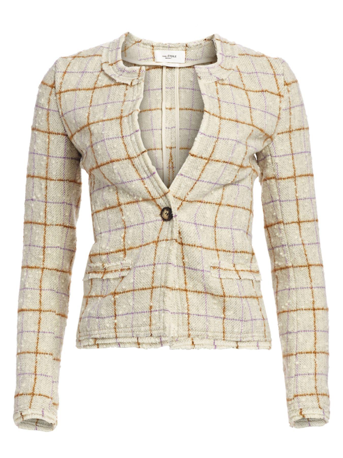 isabel marant lyra jacket