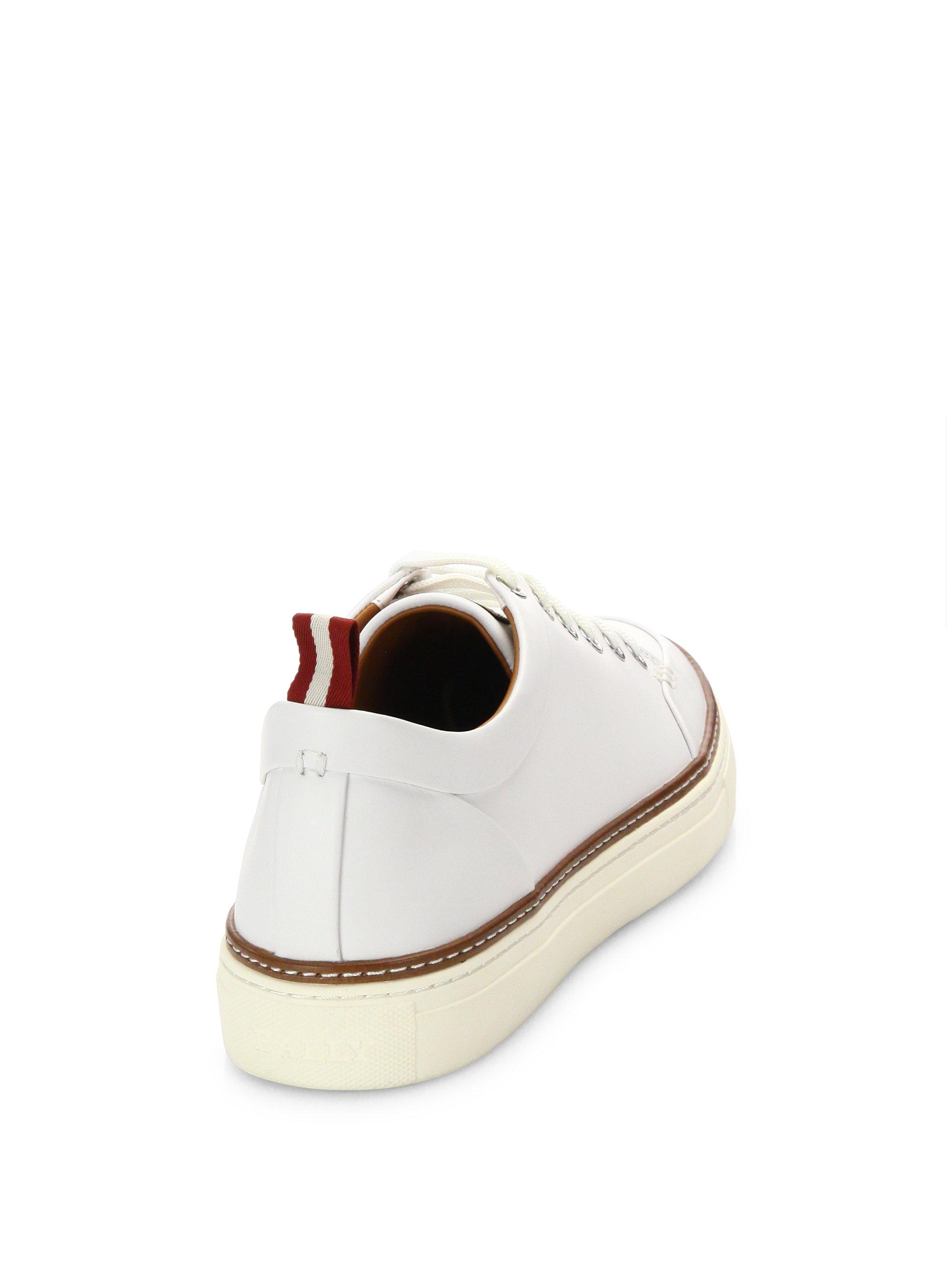 bally hernando sneakers