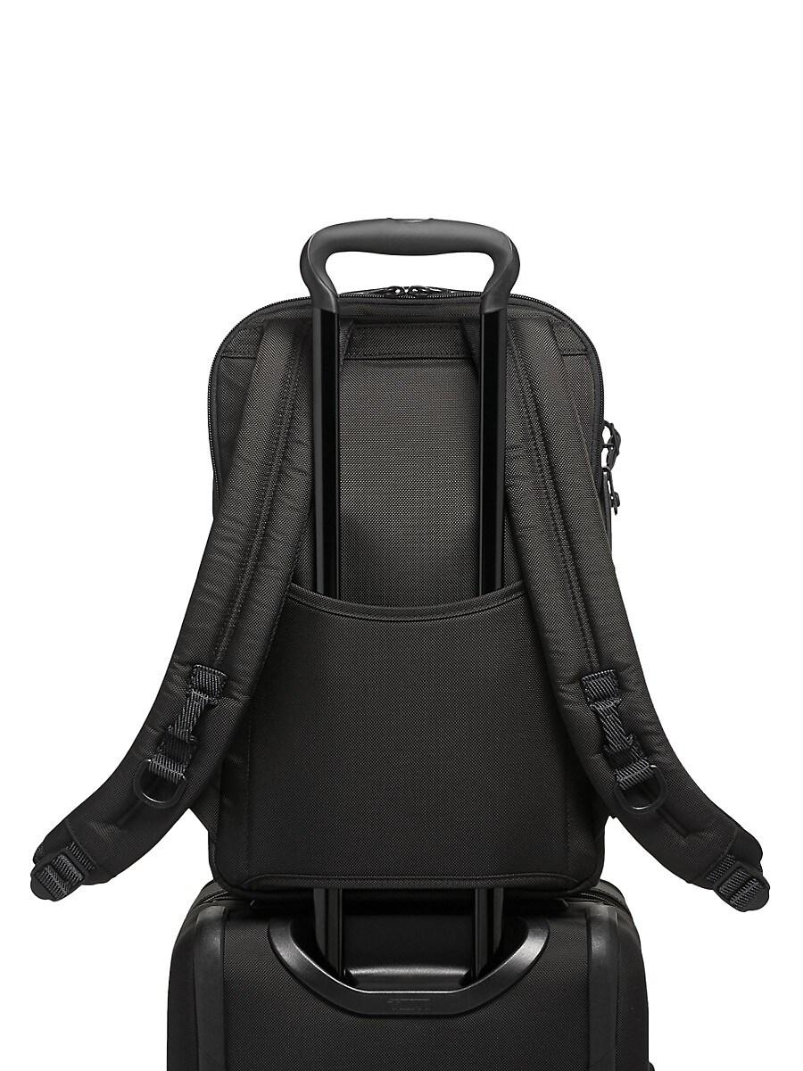 tumi backpack chest strap