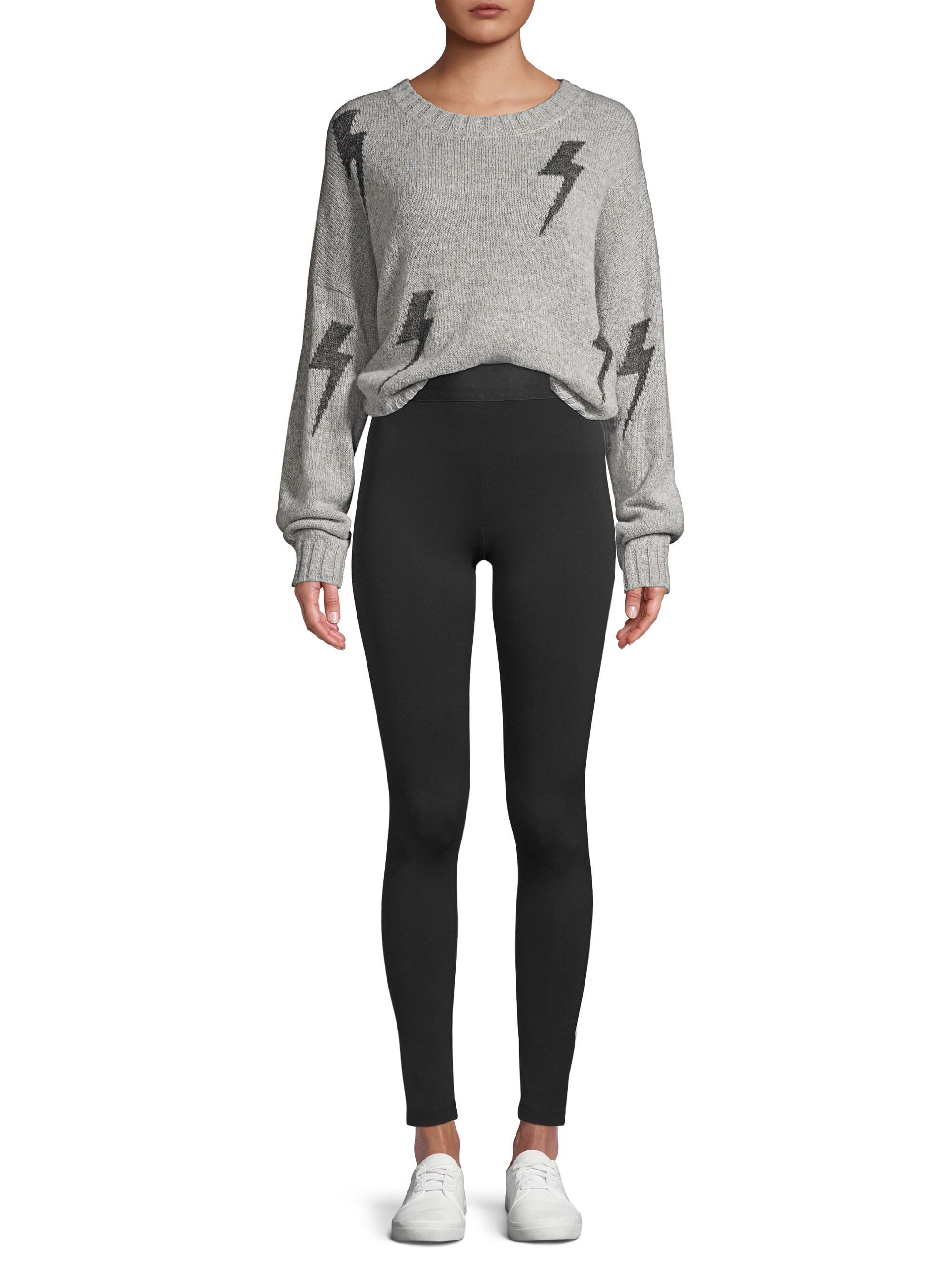 rails perci sweater