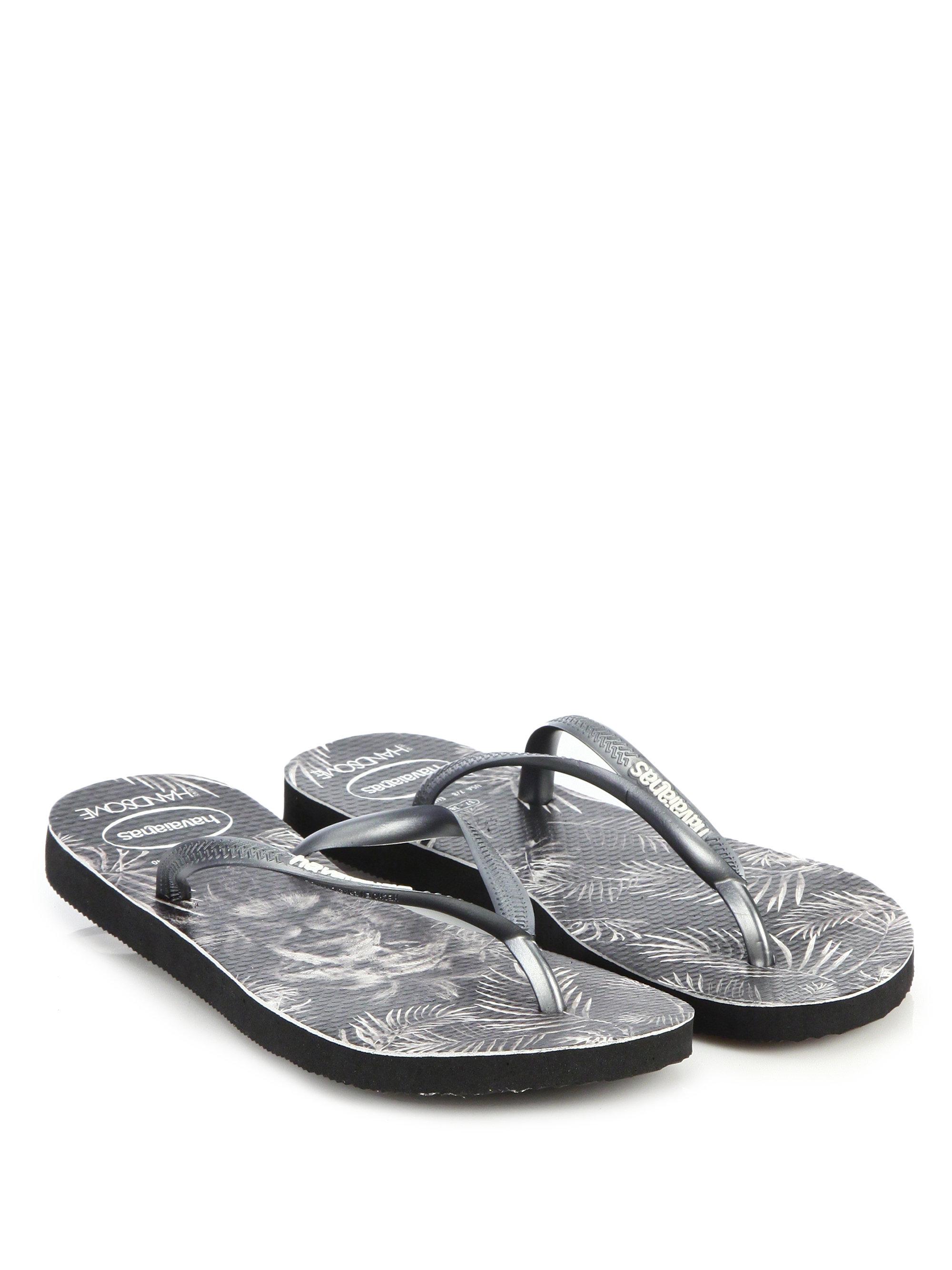 flip flops like havaianas