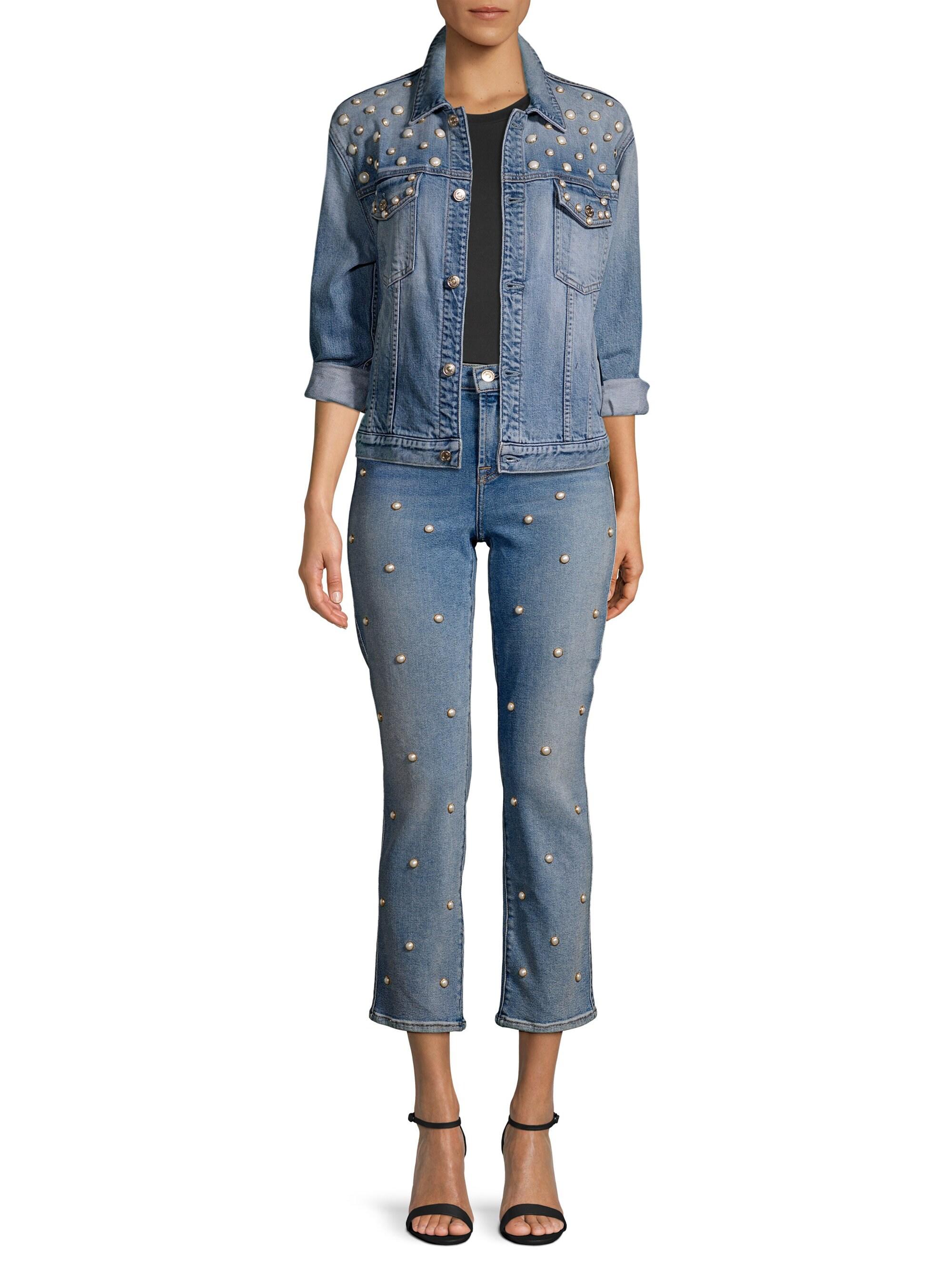 7 for all mankind saks fifth avenue