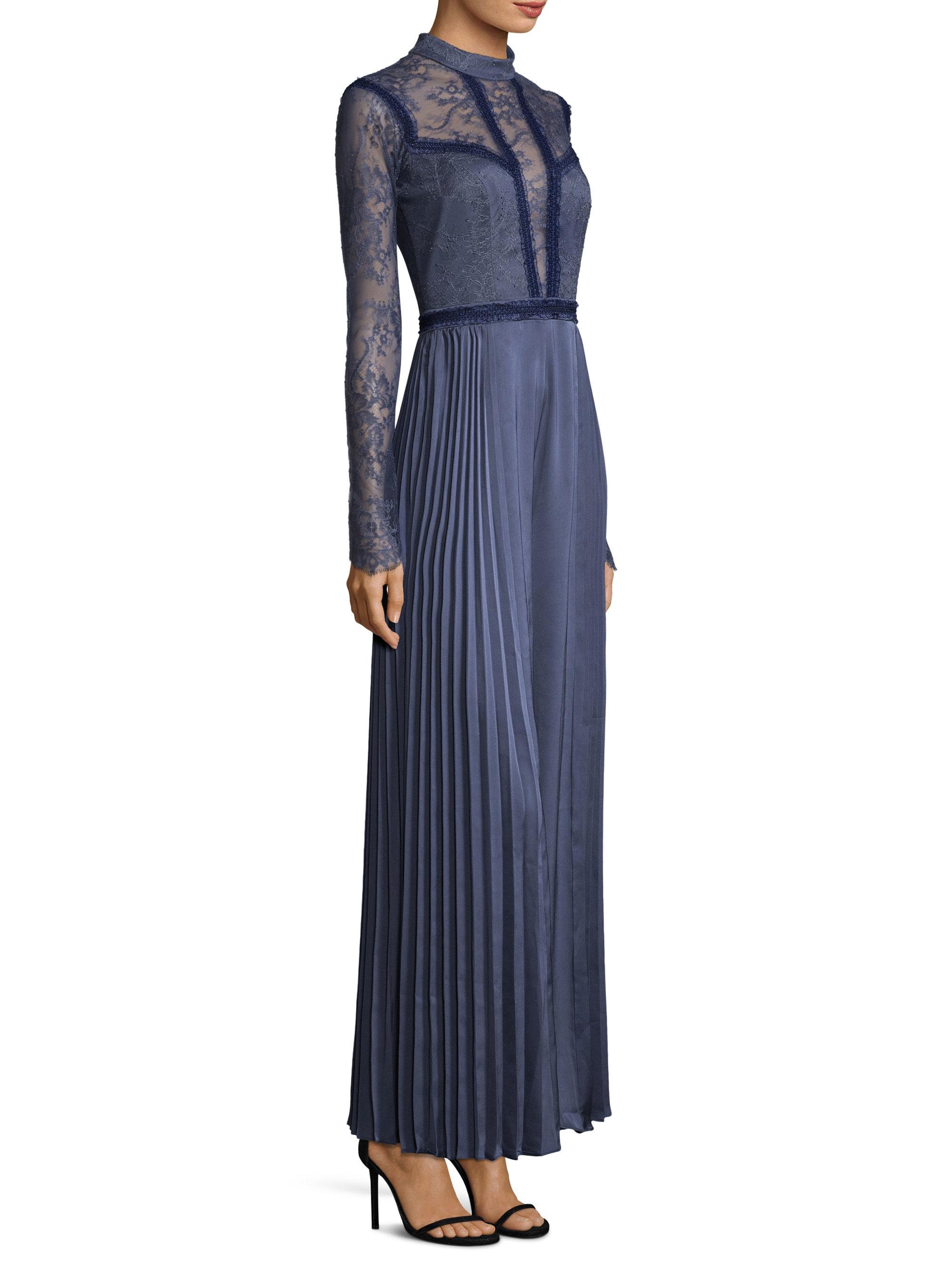 three floor jumpsuit