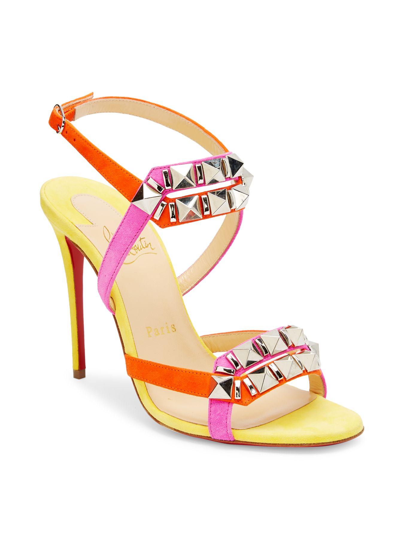 louboutin galerietta