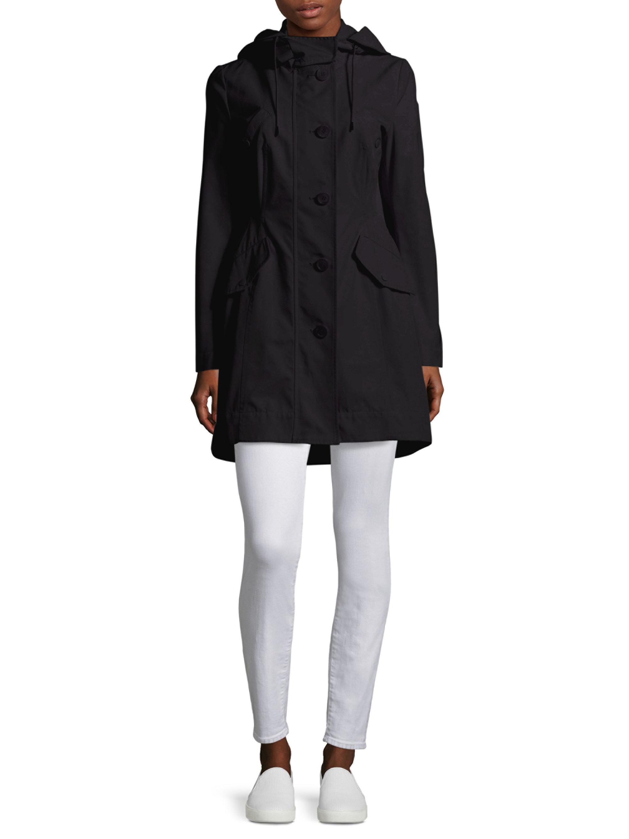 moncler audrey coat