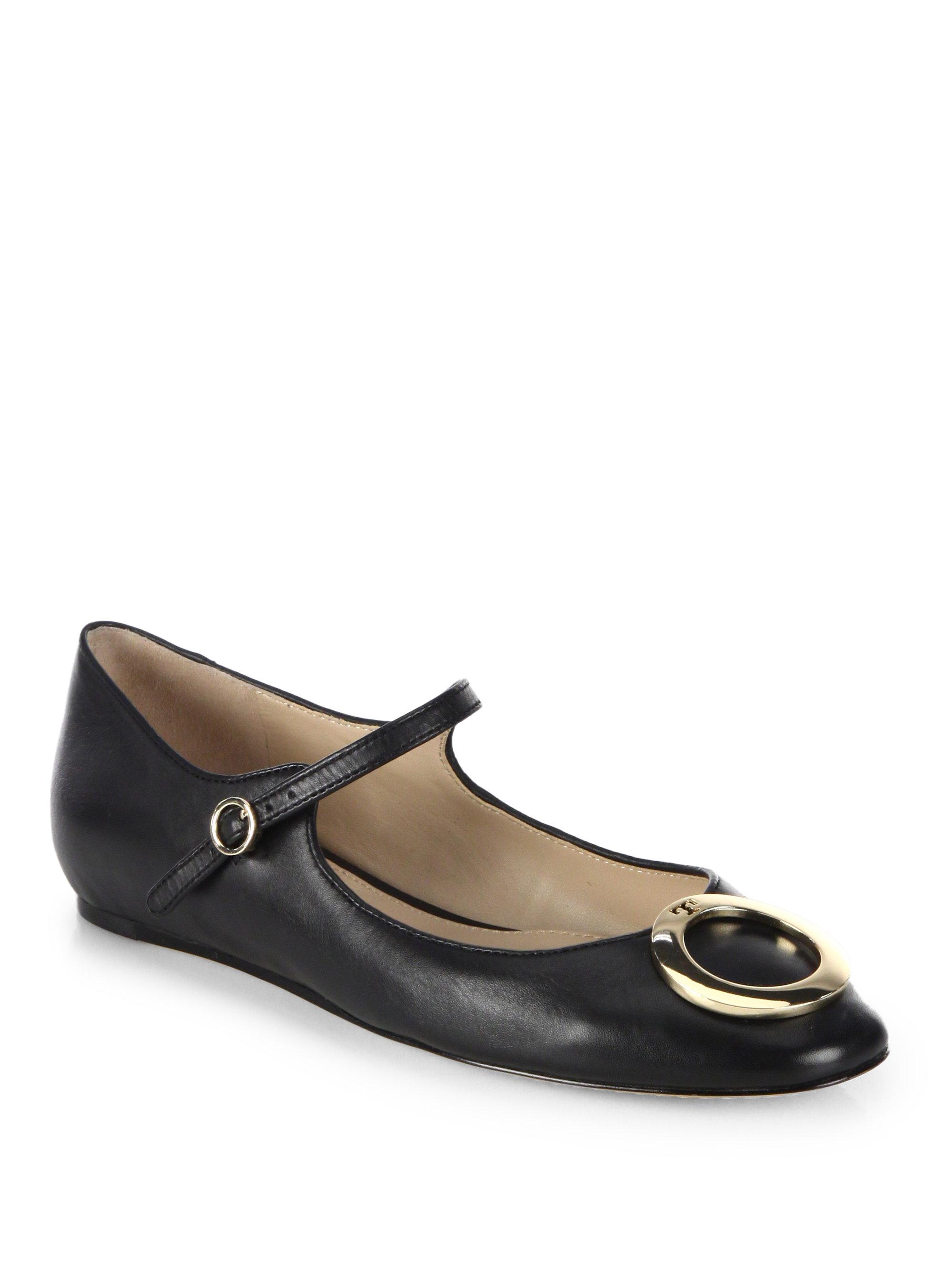 caterina ballet flat