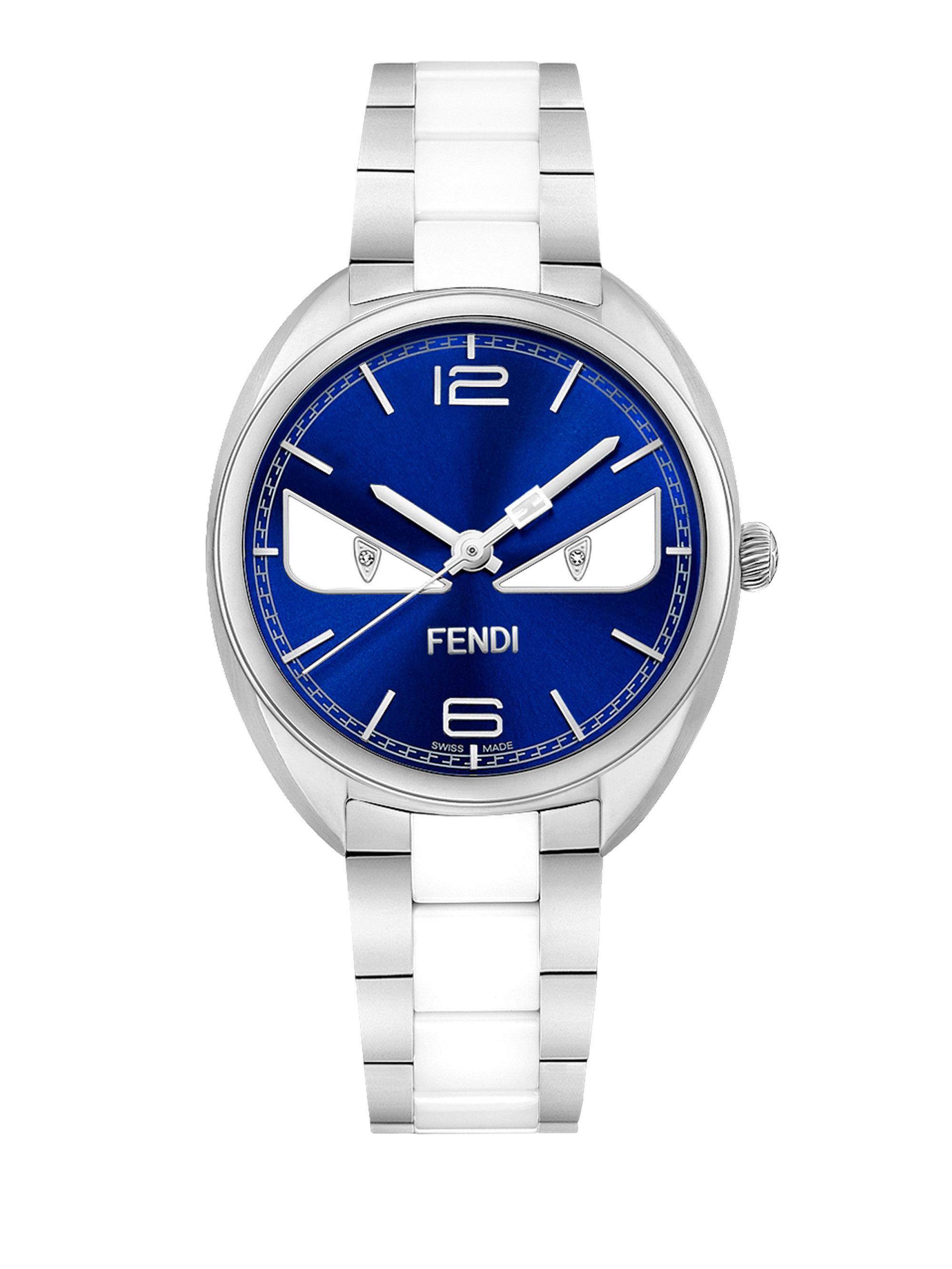 fendi bug watch