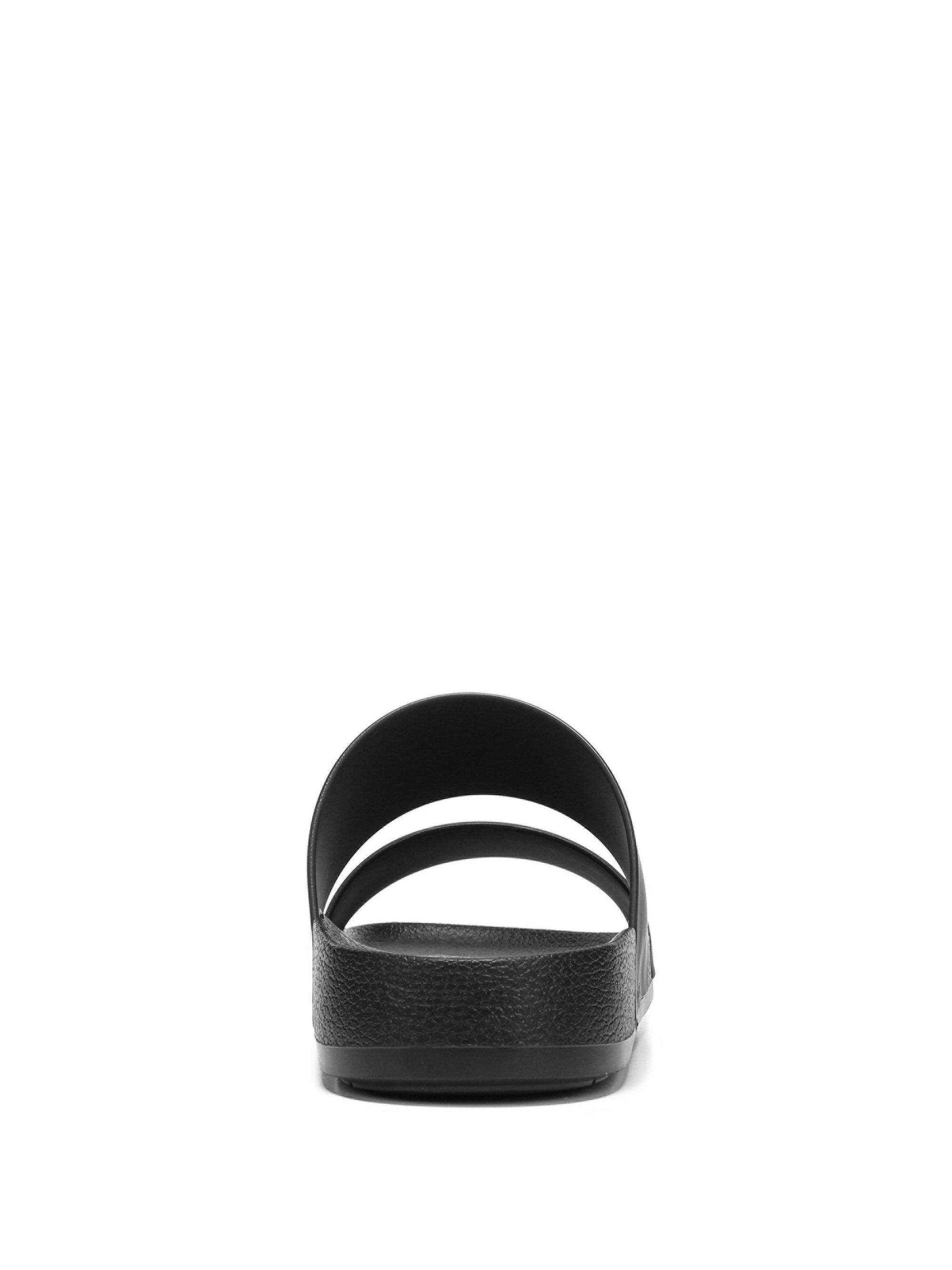 vince mariner slide sandals