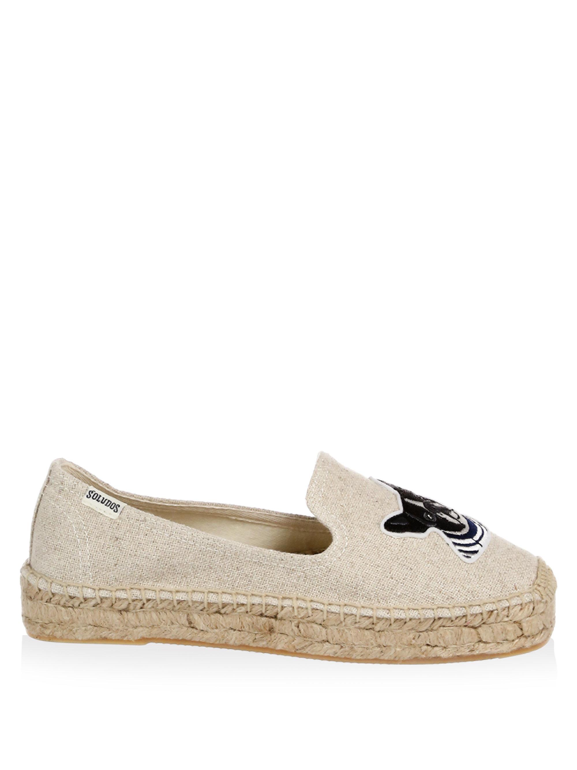 soludos teddy and gigi