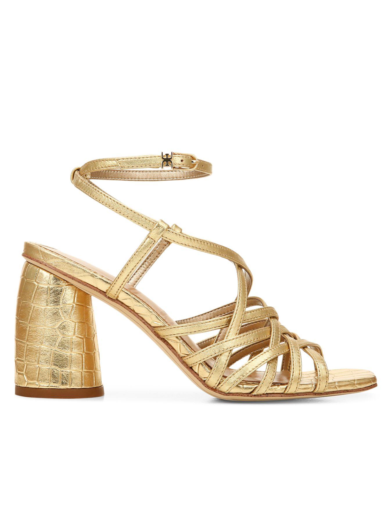 sam edelman daffodil heel