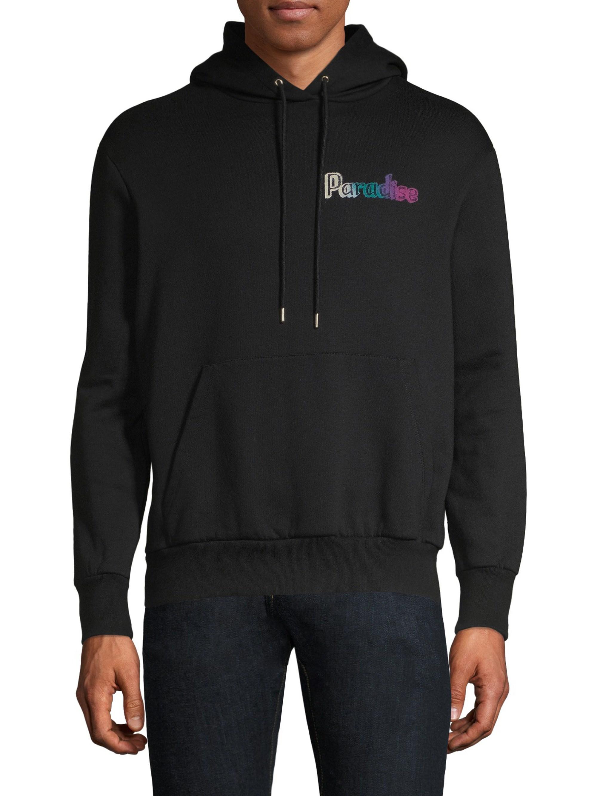ind6000z super heavyweight zip hood