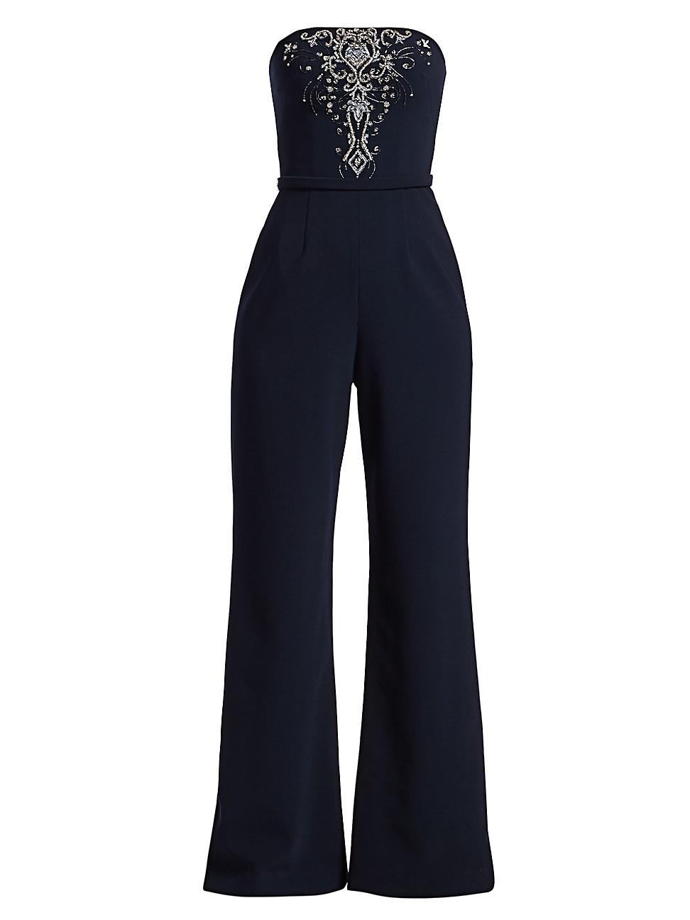 theia colette jumpsuit