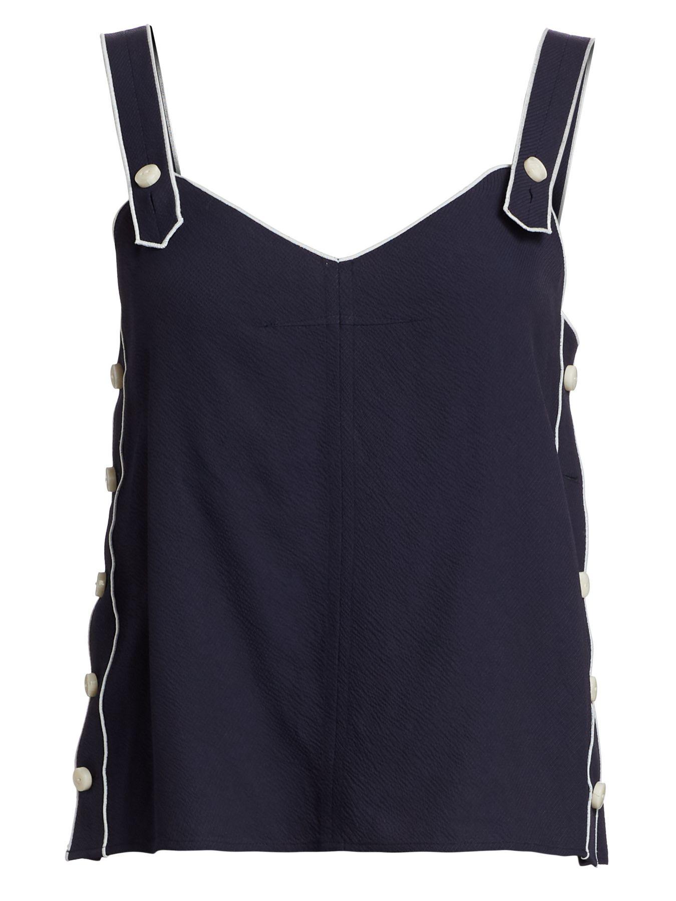 rag and bone tia tank