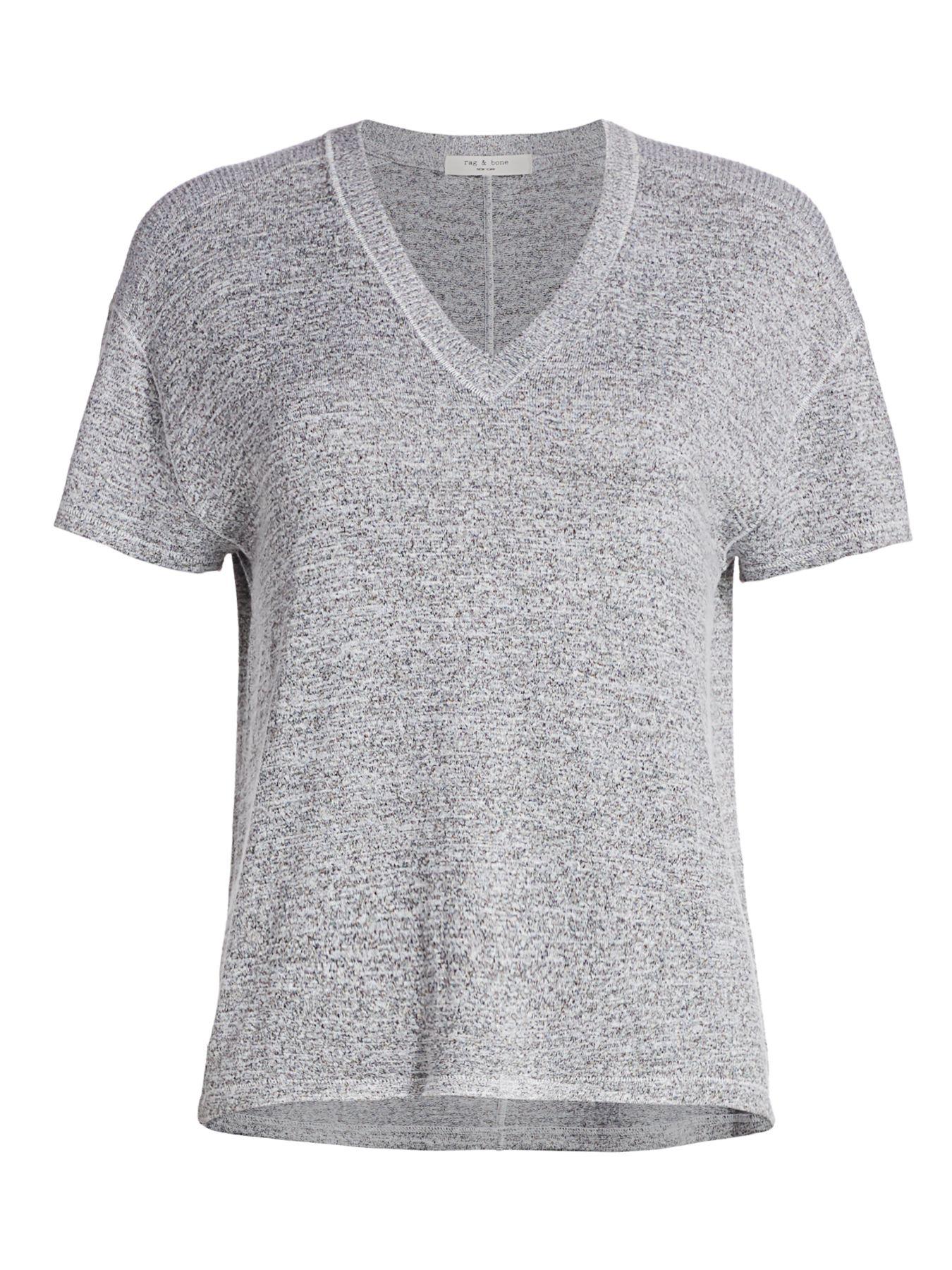 rag and bone t shirt sale womens
