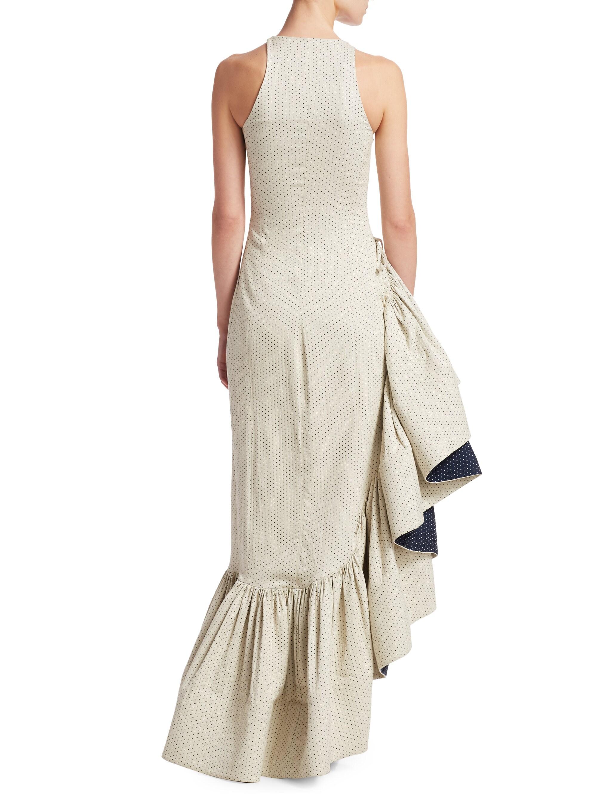 Rosie assoulin whoopsy daisy dress Clearance