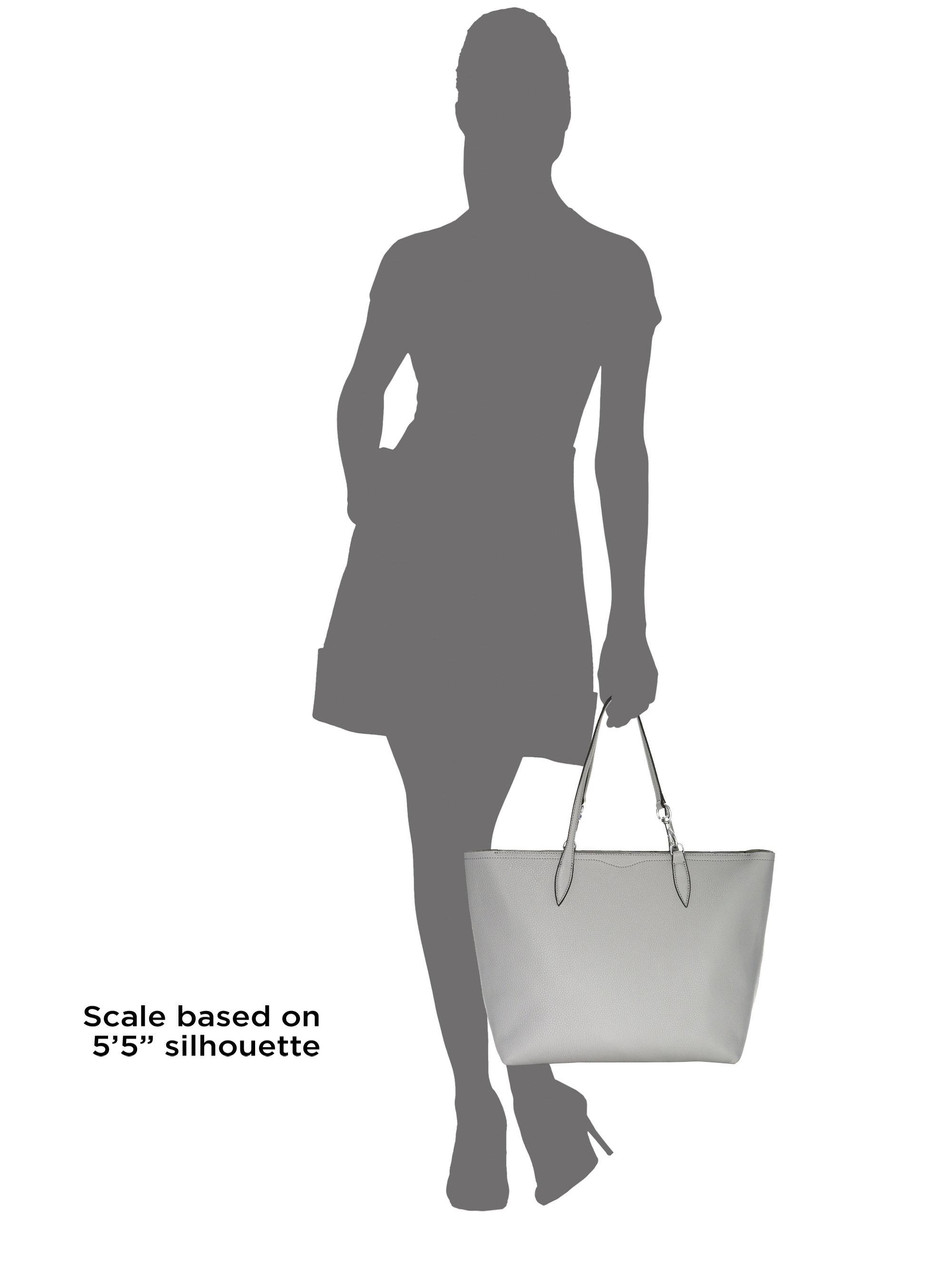 rebecca minkoff sherry tote