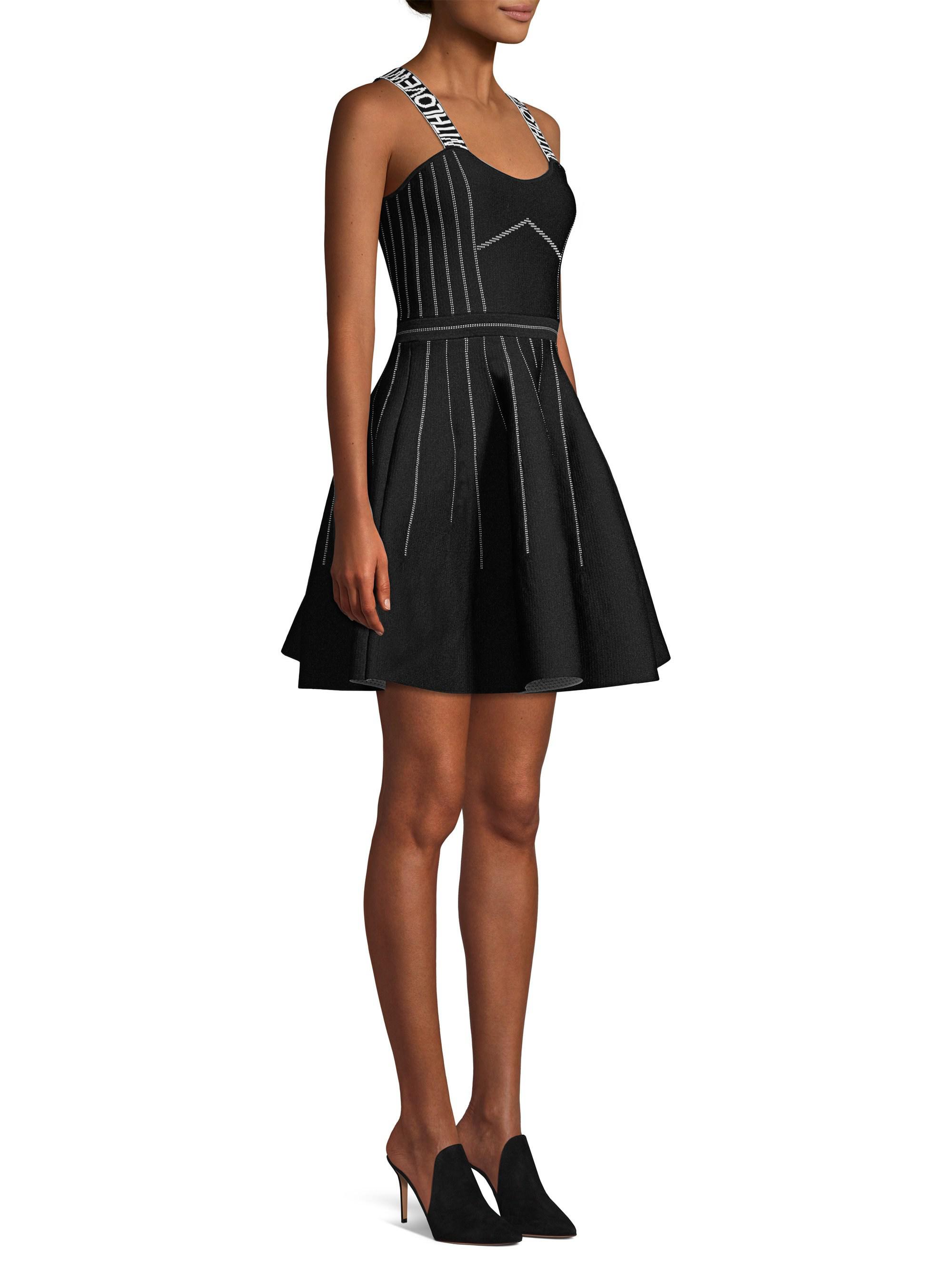 forever unique coral dress