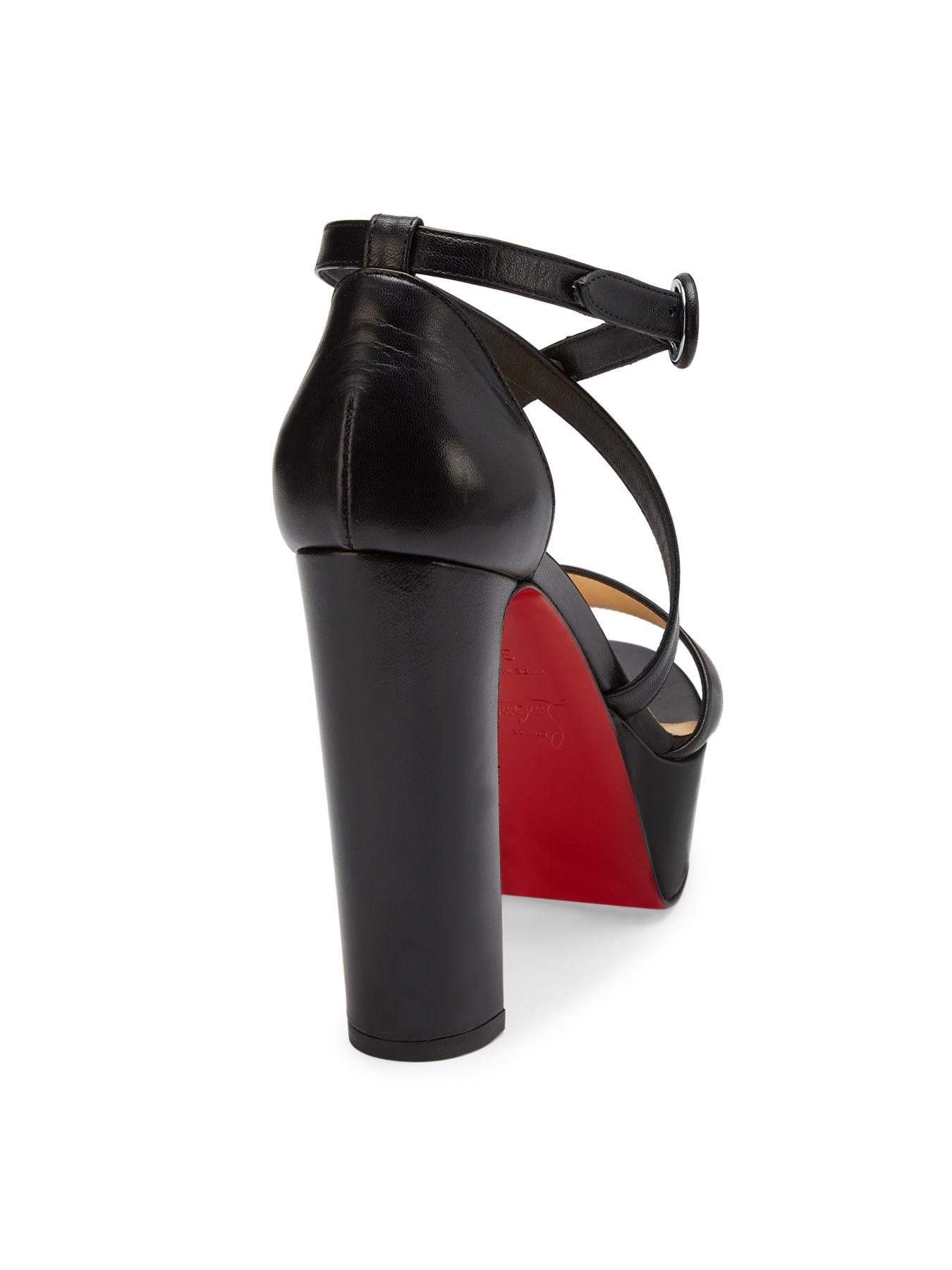 louboutin loubi bee